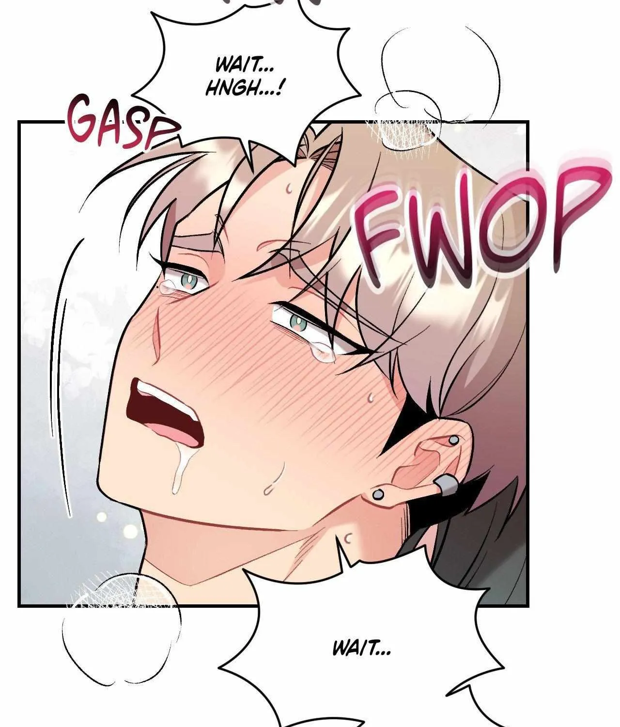 Cherry Complex Chapter 50 page 92 - 