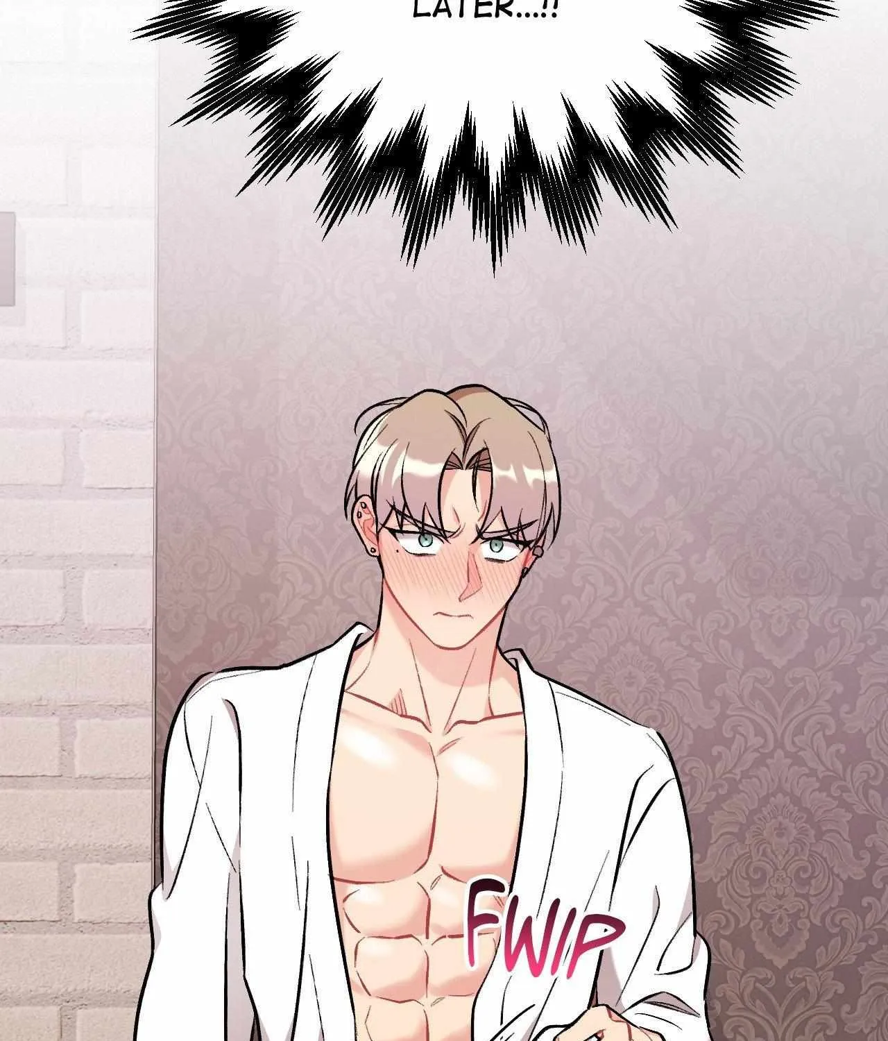 Cherry Complex Chapter 51 page 108 - 