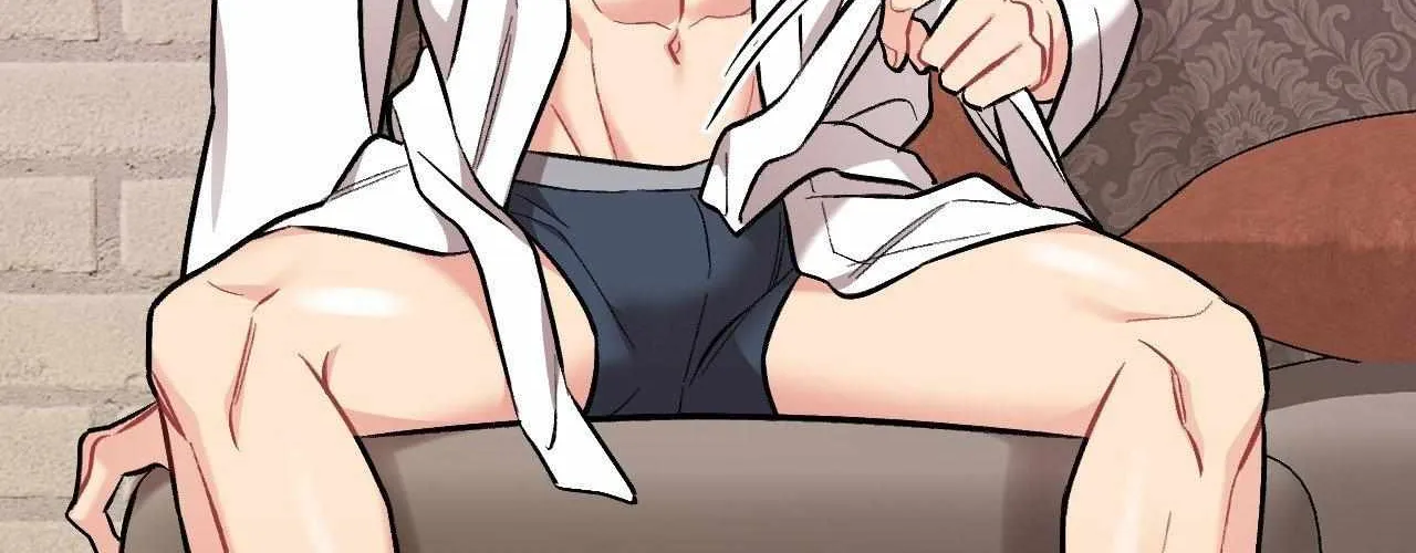 Cherry Complex Chapter 51 page 109 - 