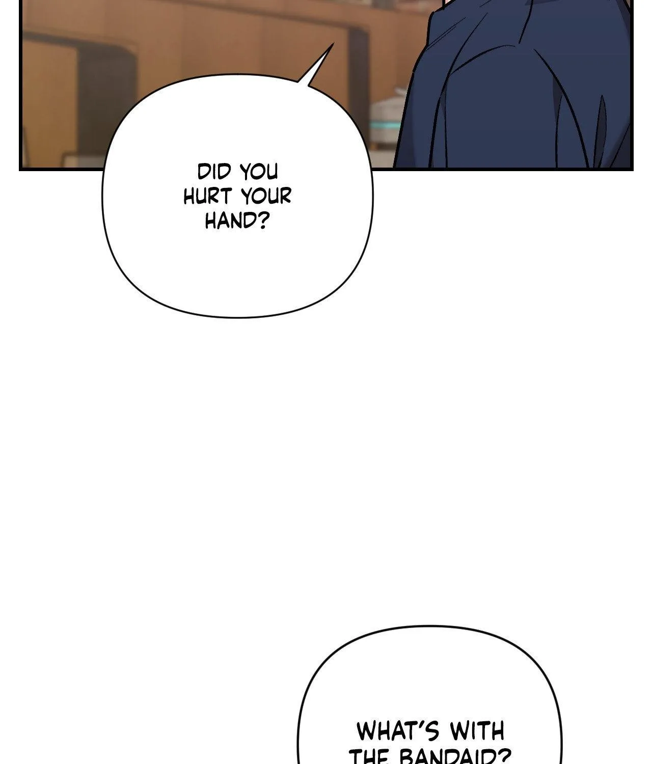 Cherry Complex Chapter 51 page 12 - 