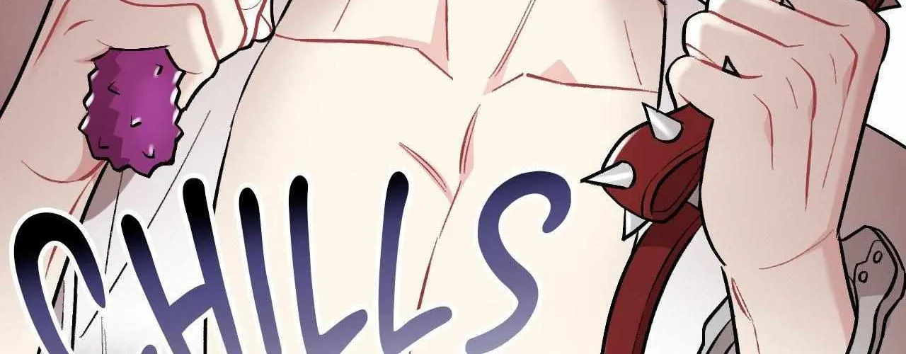 Cherry Complex Chapter 51 page 123 - 