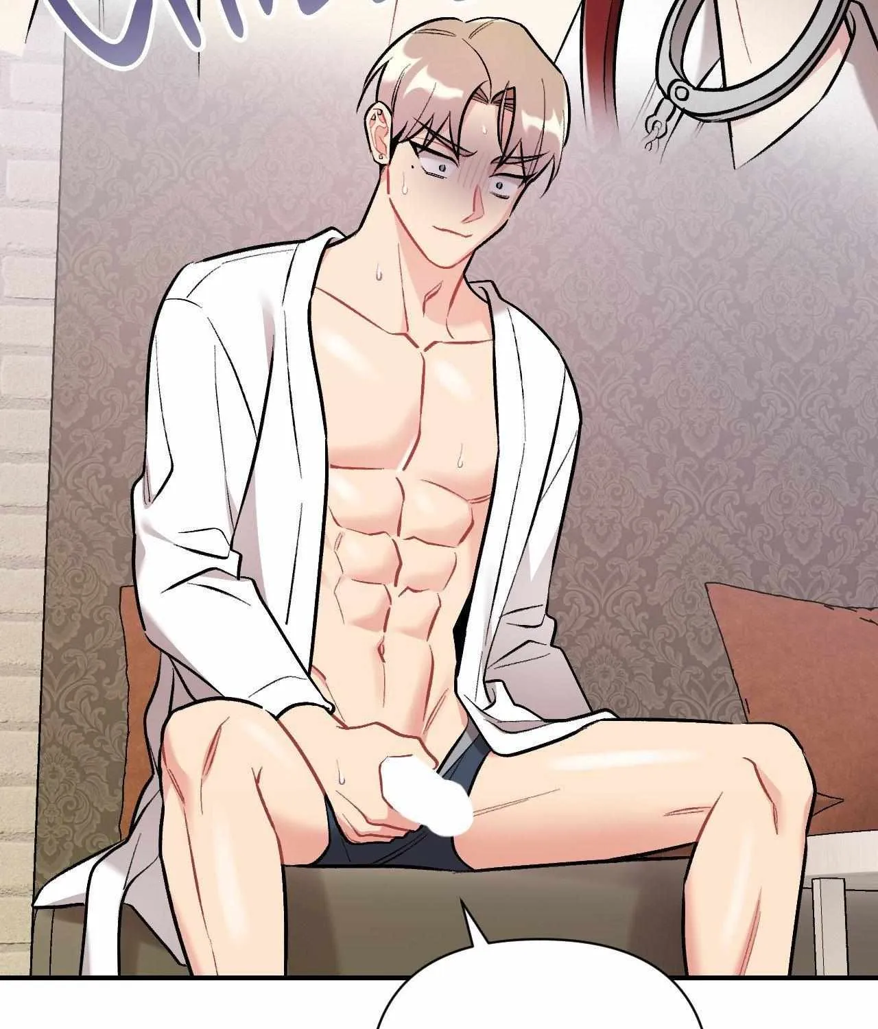 Cherry Complex Chapter 51 page 124 - 