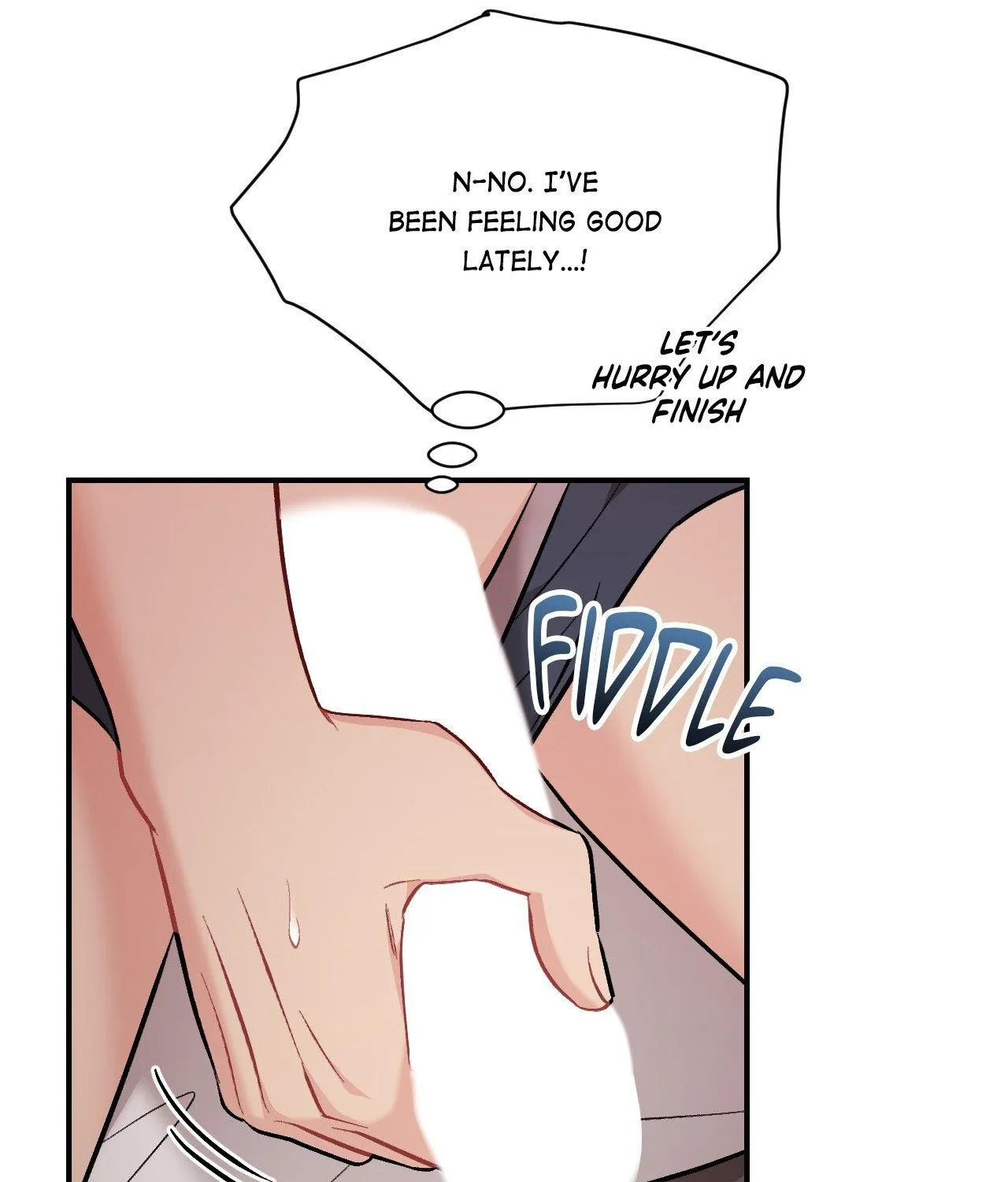 Cherry Complex Chapter 51 page 127 - 