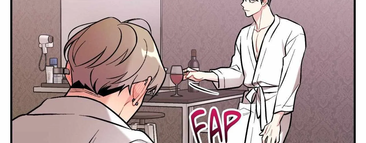 Cherry Complex Chapter 51 page 130 - 