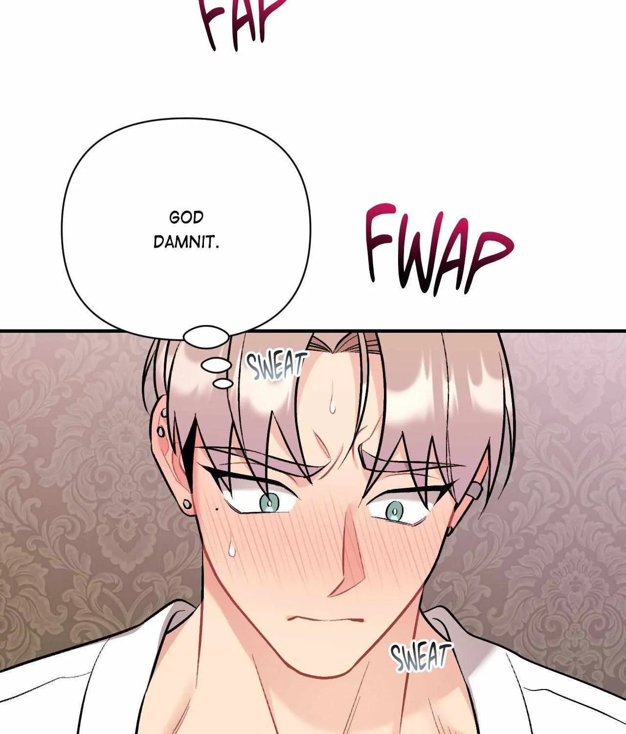 Cherry Complex Chapter 51 page 135 - 