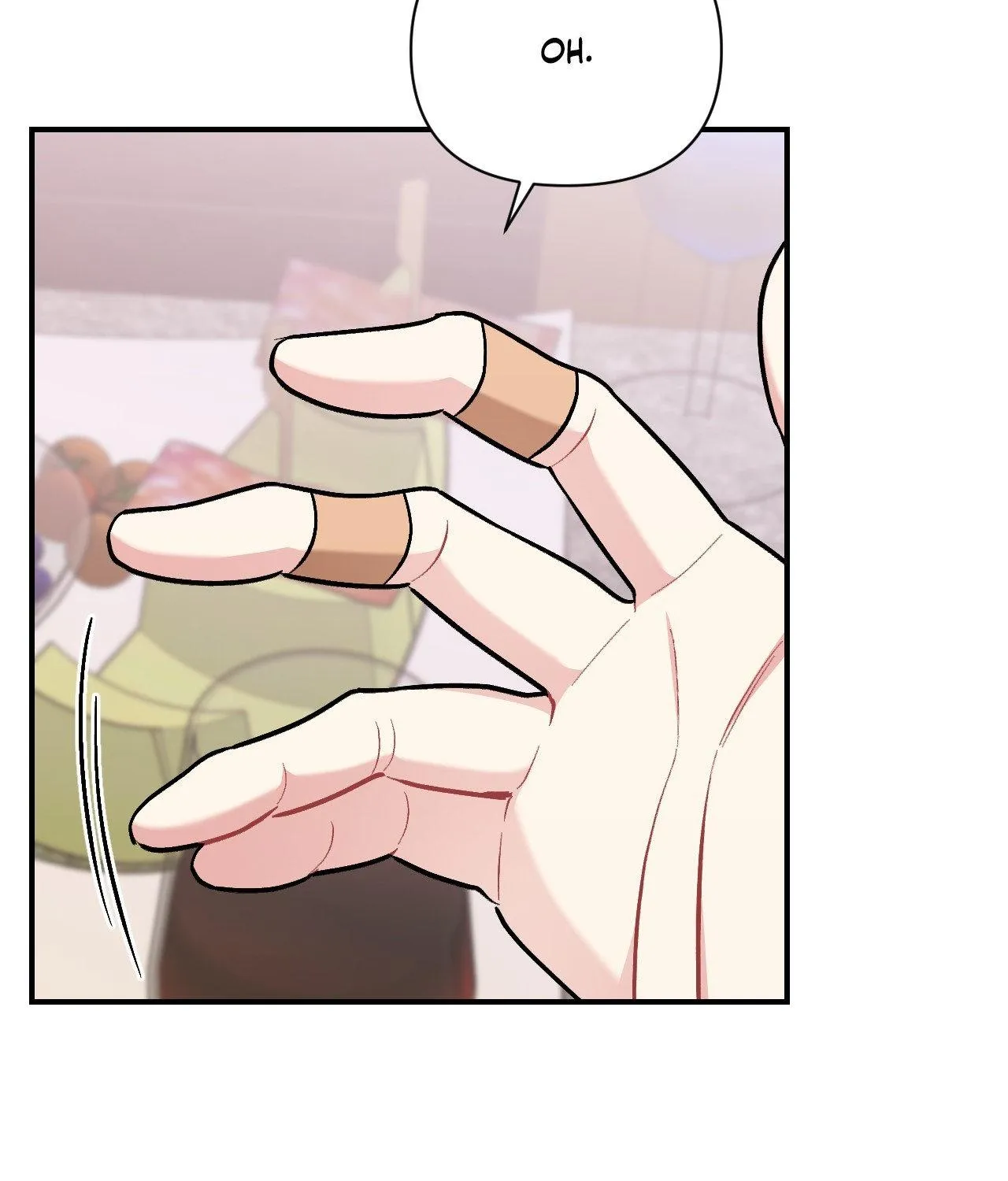 Cherry Complex Chapter 51 page 16 - 