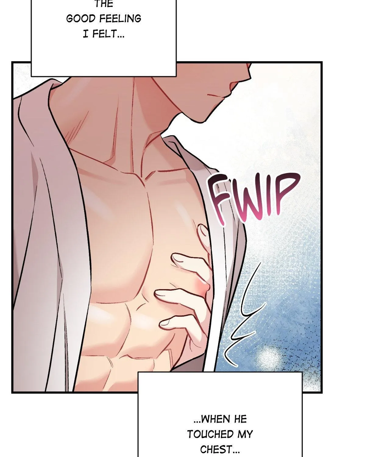 Cherry Complex Chapter 51 page 153 - 