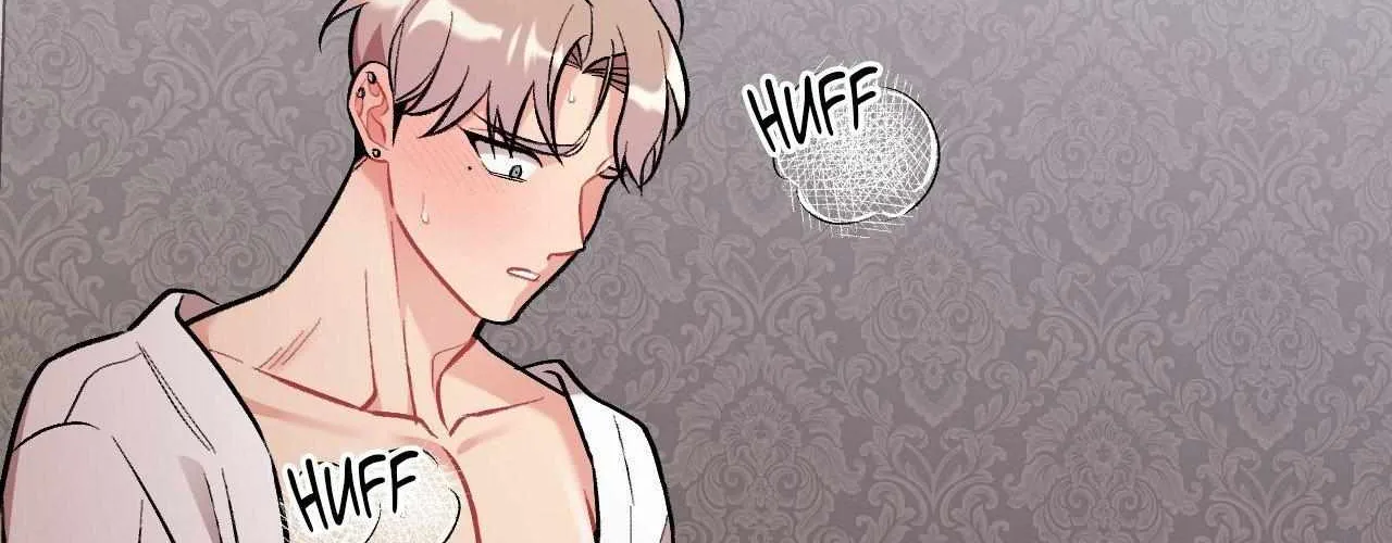 Cherry Complex Chapter 51 page 158 - 