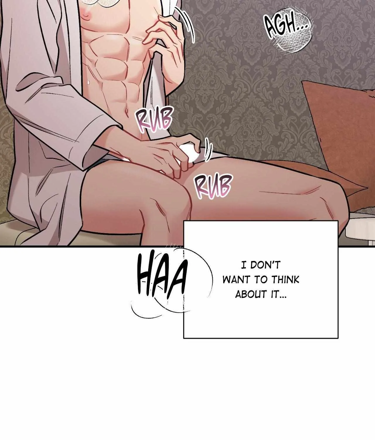 Cherry Complex Chapter 51 page 159 - 