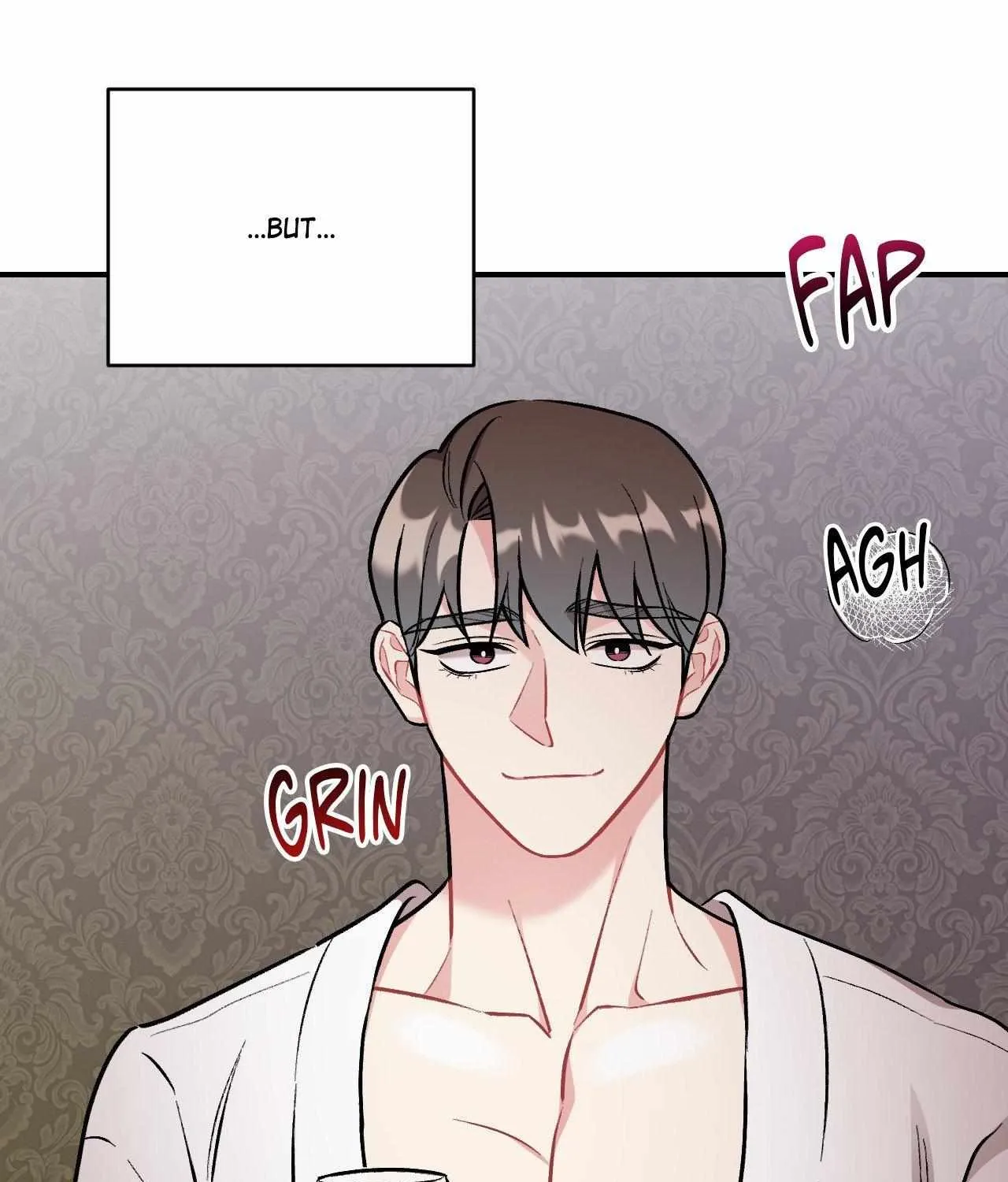 Cherry Complex Chapter 51 page 161 - 