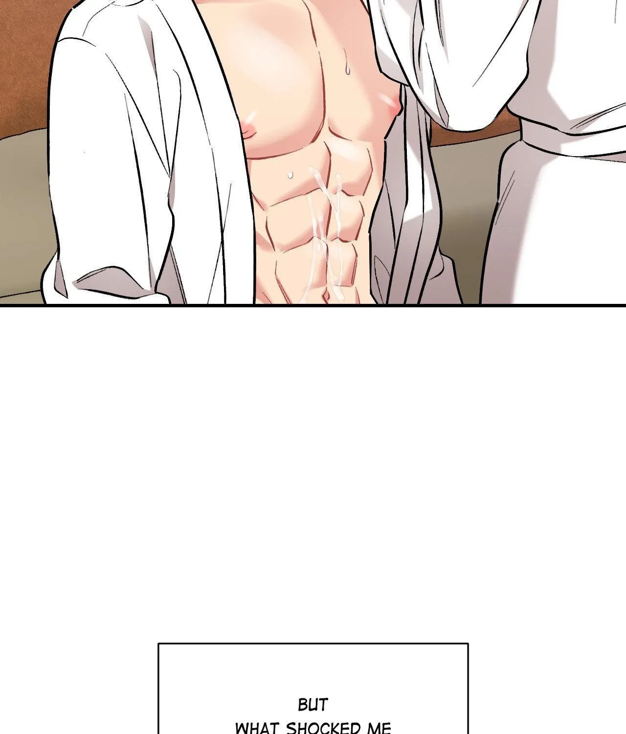 Cherry Complex Chapter 51 page 177 - 