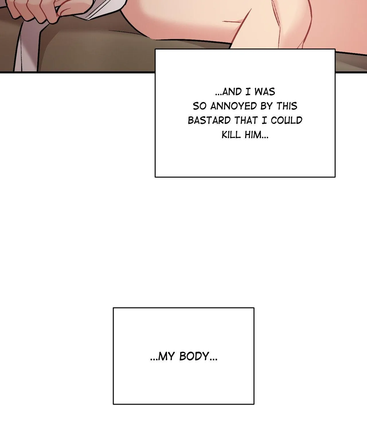 Cherry Complex Chapter 51 page 184 - 
