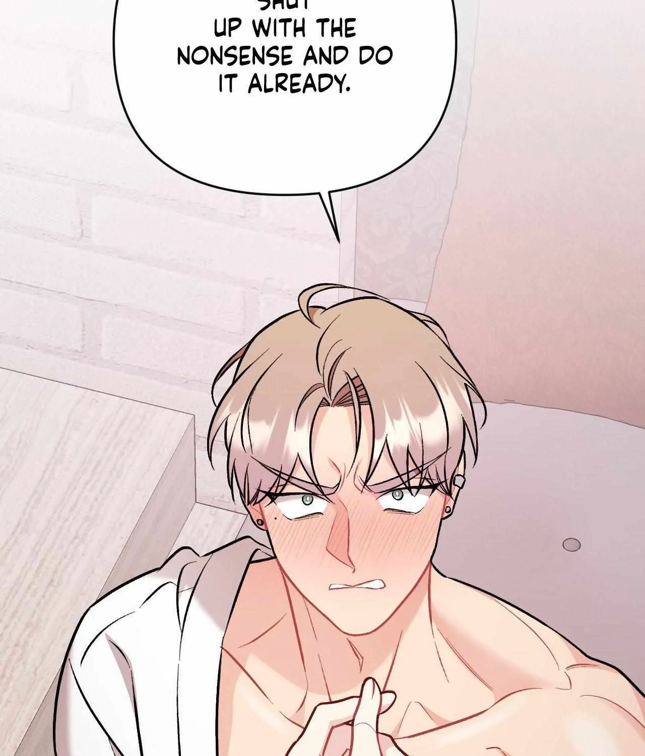 Cherry Complex Chapter 51 page 186 - 