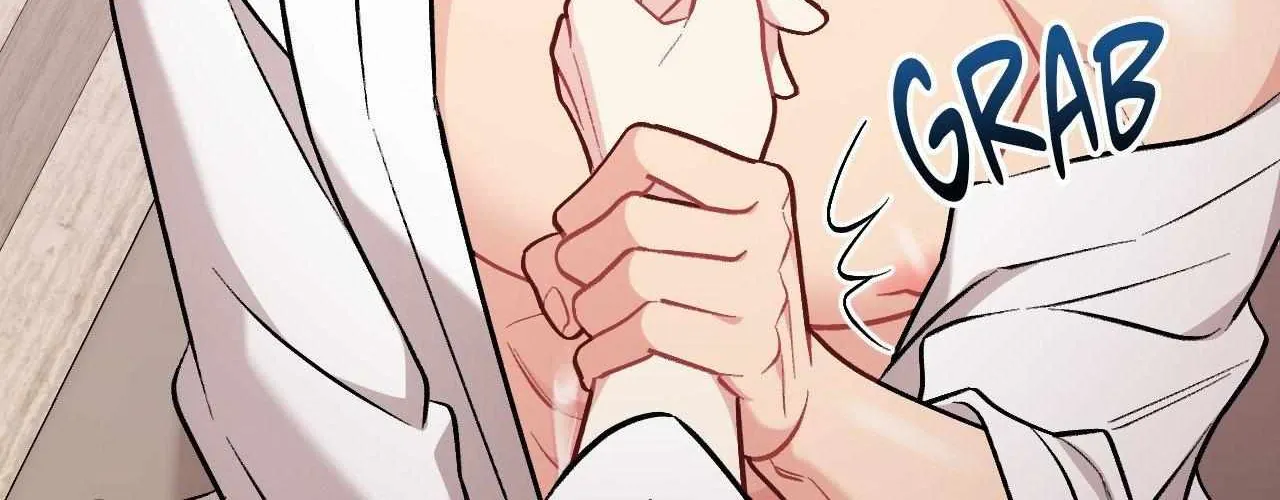 Cherry Complex Chapter 51 page 187 - 