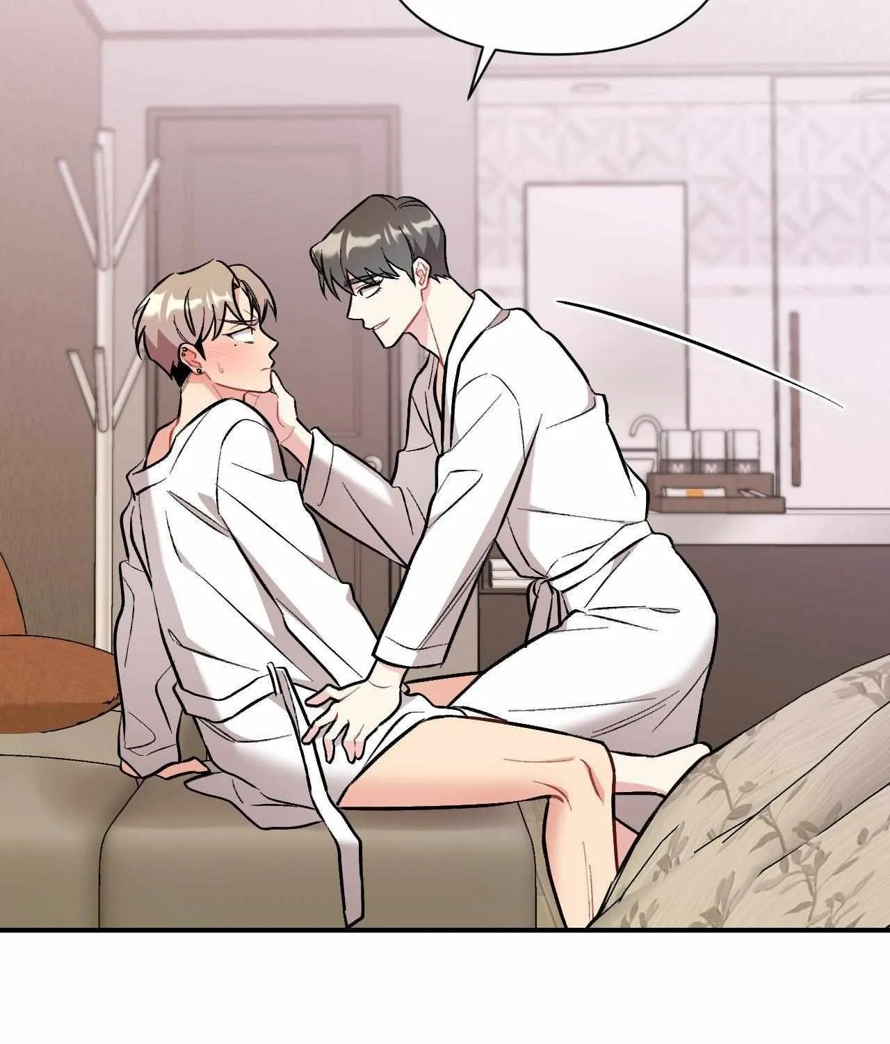 Cherry Complex Chapter 51 page 190 - 