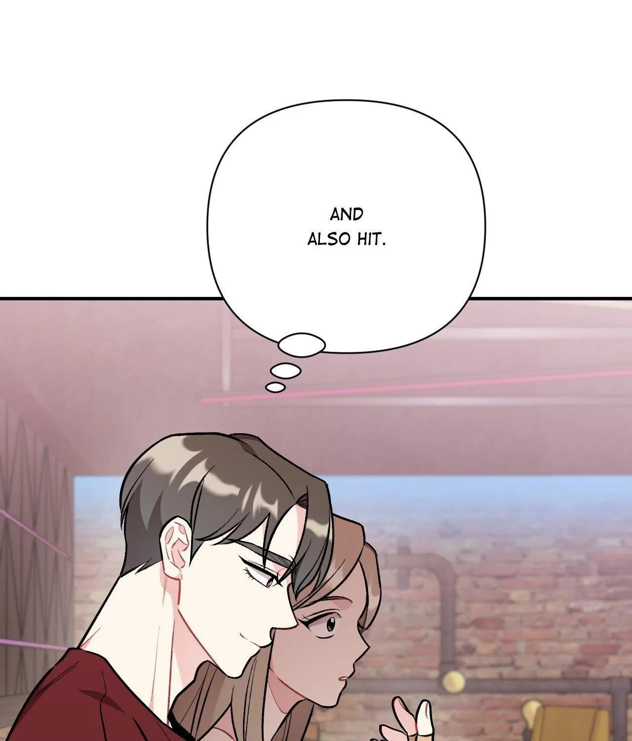 Cherry Complex Chapter 51 page 20 - 