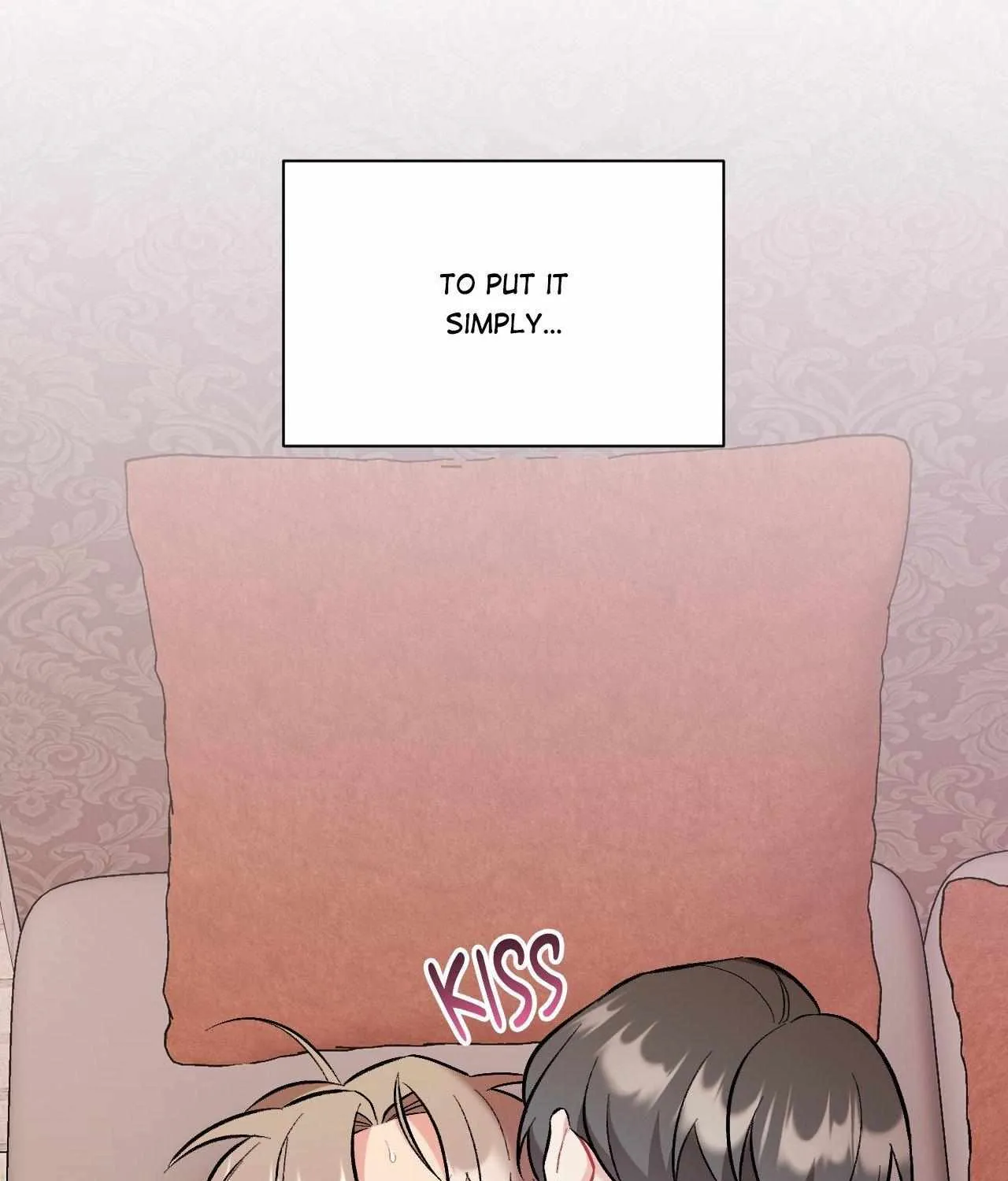 Cherry Complex Chapter 51 page 192 - 