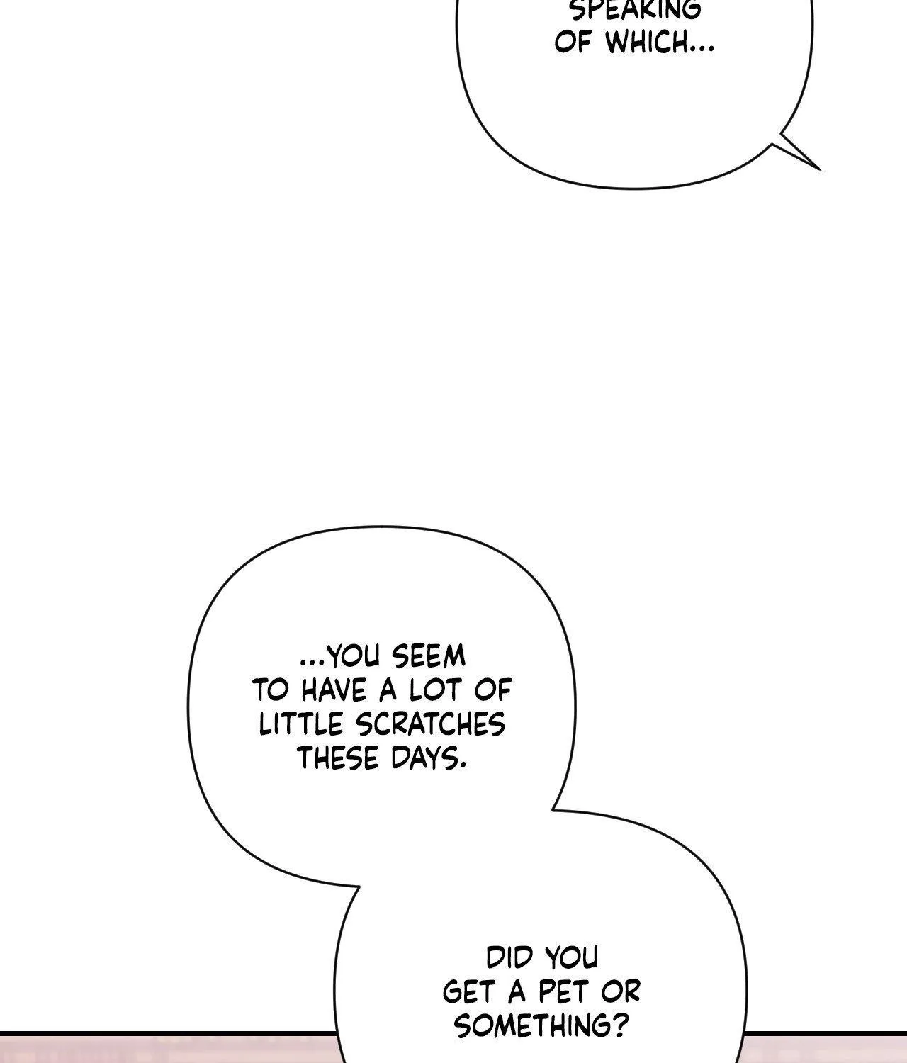 Cherry Complex Chapter 51 page 22 - 