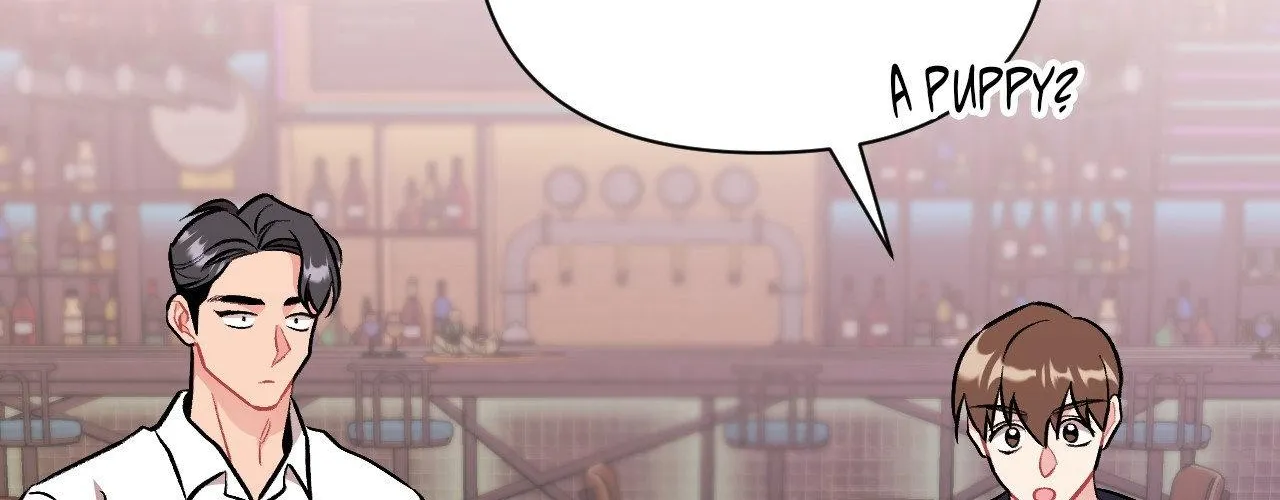Cherry Complex Chapter 51 page 23 - 