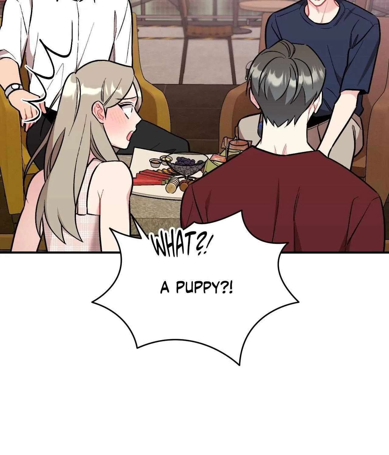 Cherry Complex Chapter 51 page 24 - 