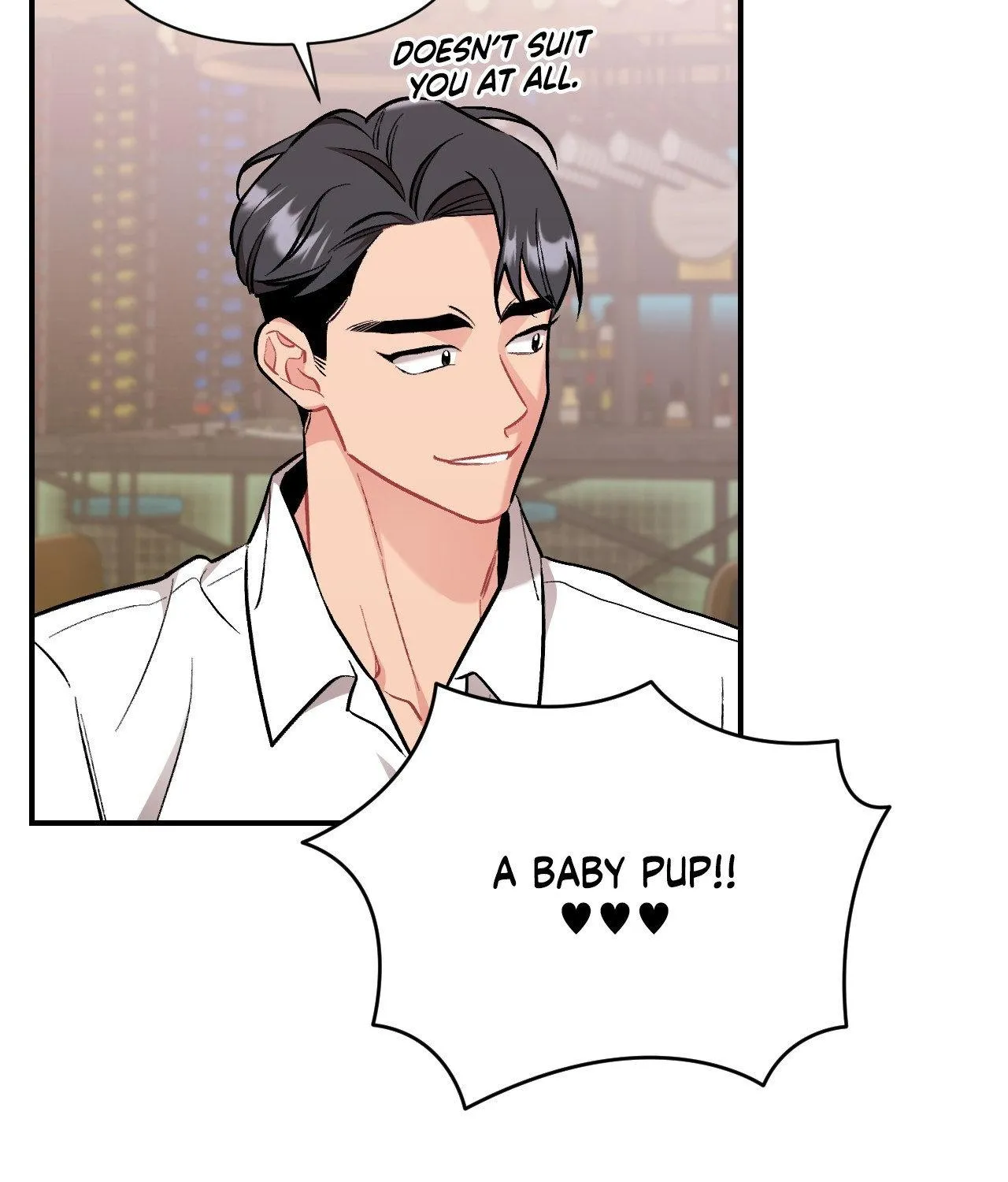 Cherry Complex Chapter 51 page 26 - 