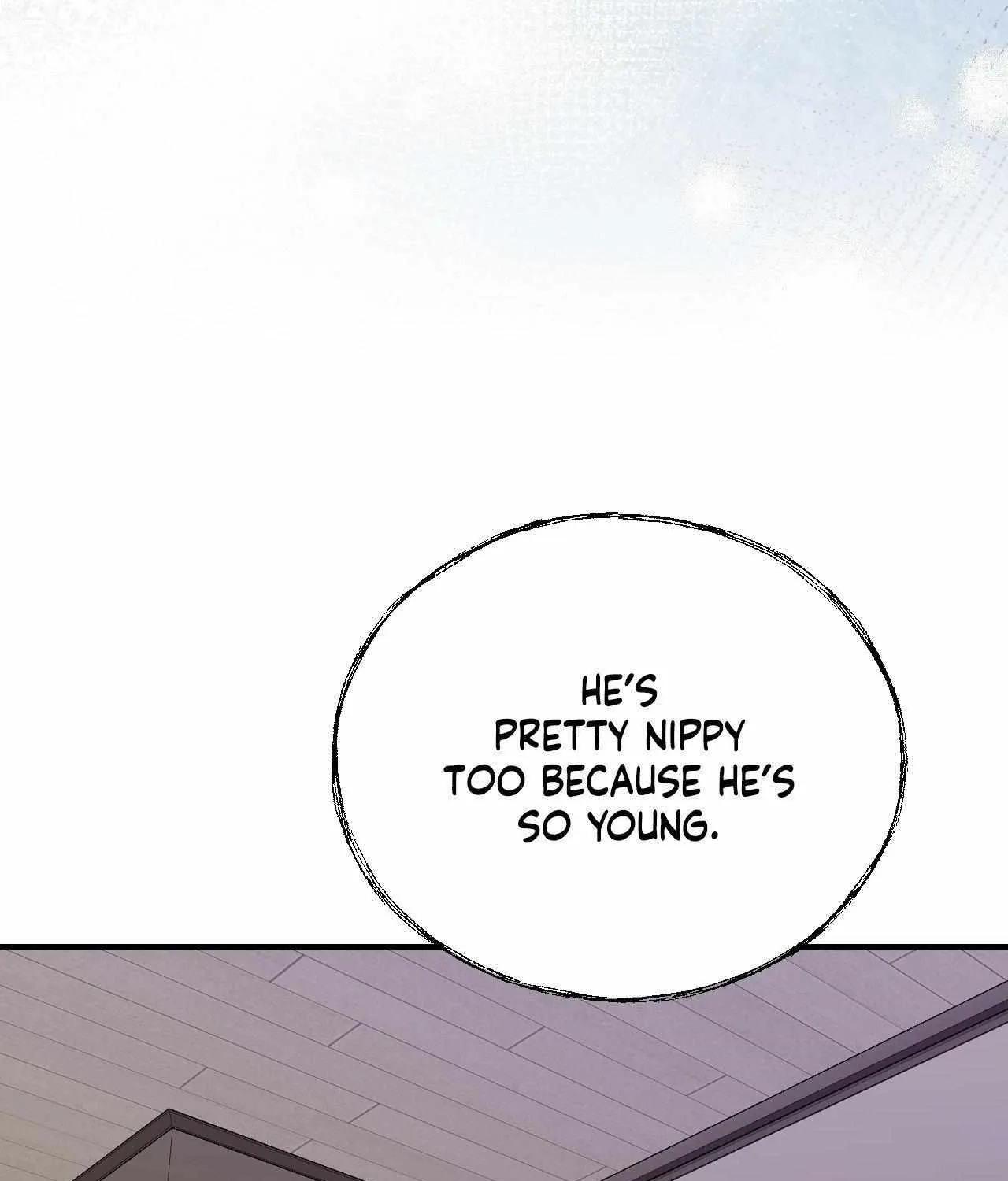 Cherry Complex Chapter 51 page 35 - 