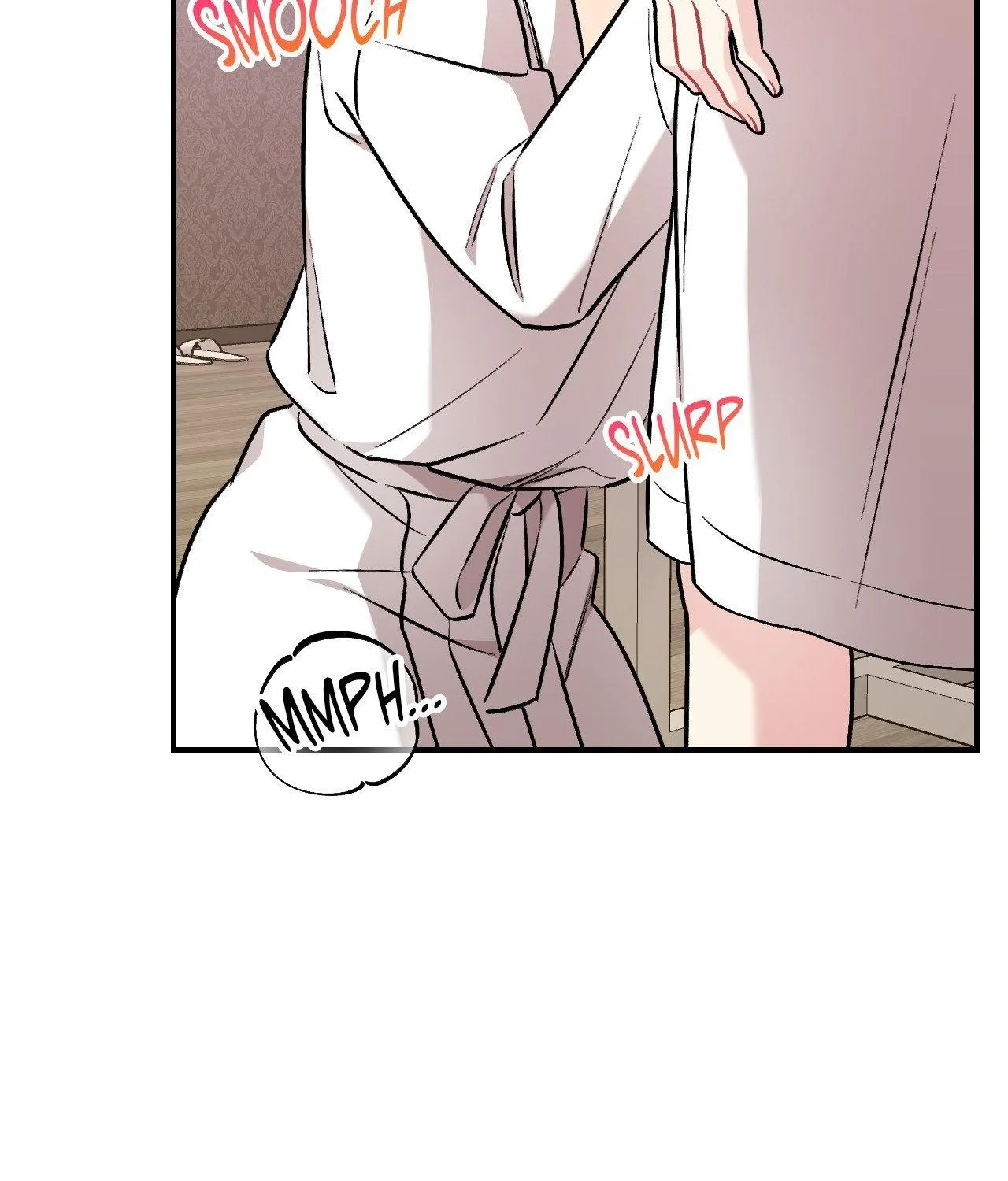 Cherry Complex Chapter 51 page 39 - 