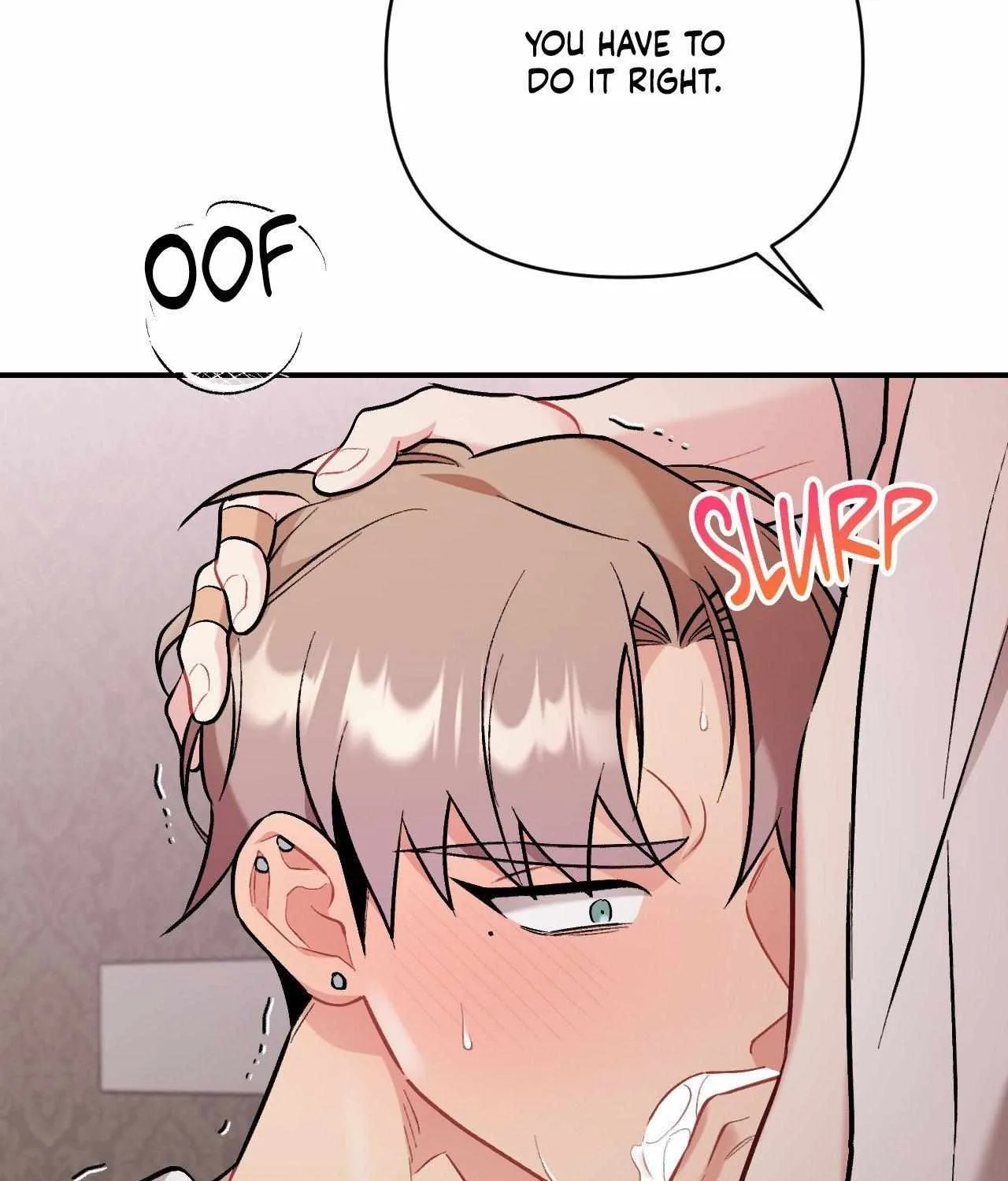 Cherry Complex Chapter 51 page 41 - 