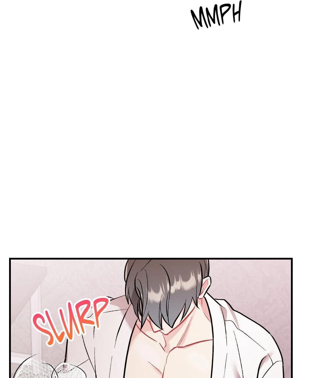 Cherry Complex Chapter 51 page 43 - 