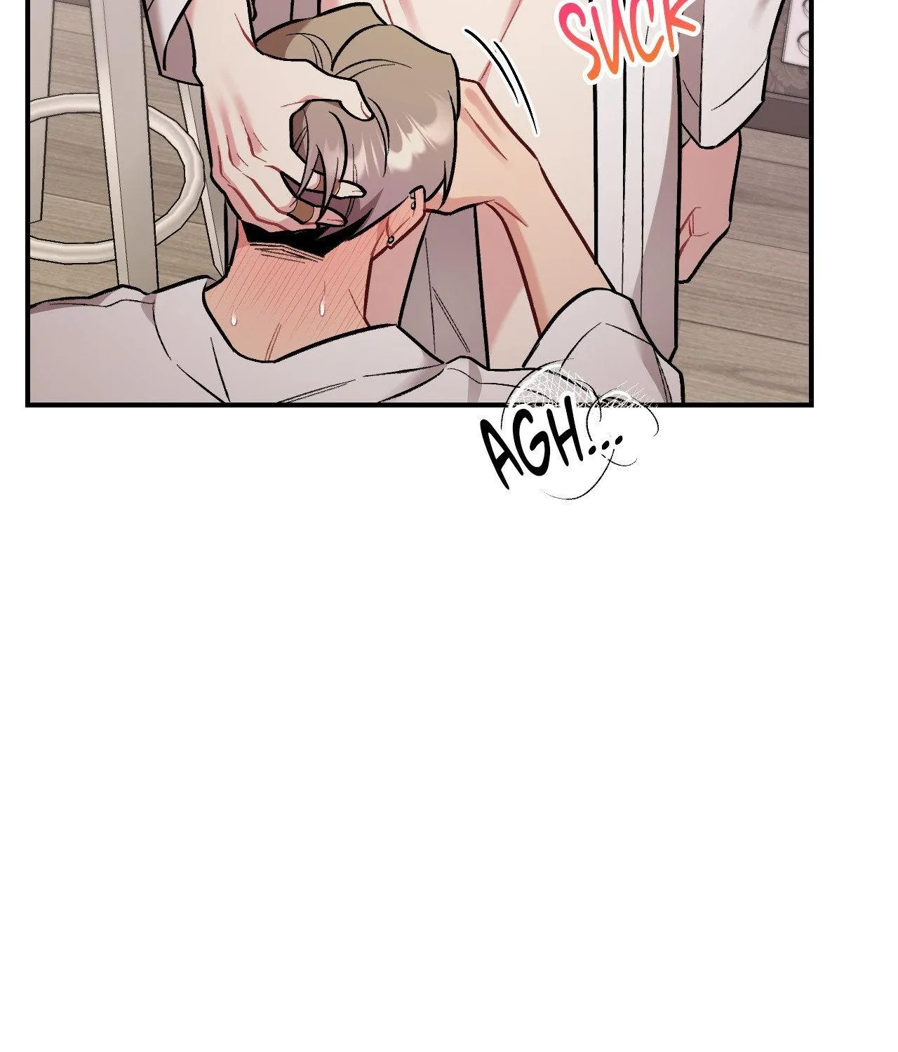 Cherry Complex Chapter 51 page 45 - 