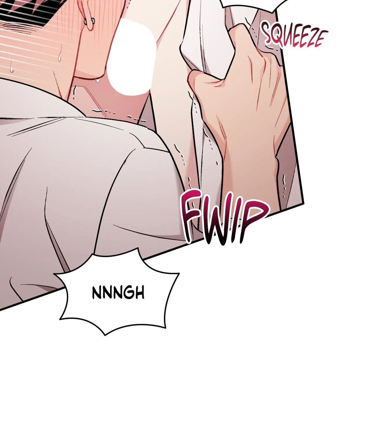 Cherry Complex Chapter 51 page 53 - 