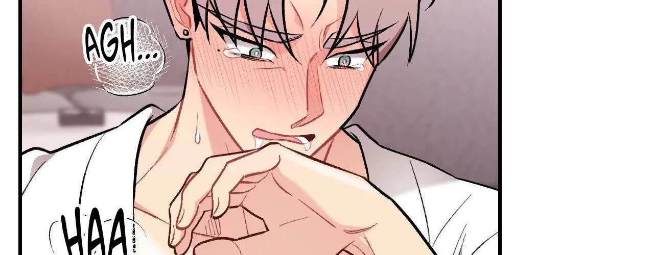 Cherry Complex Chapter 51 page 60 - 