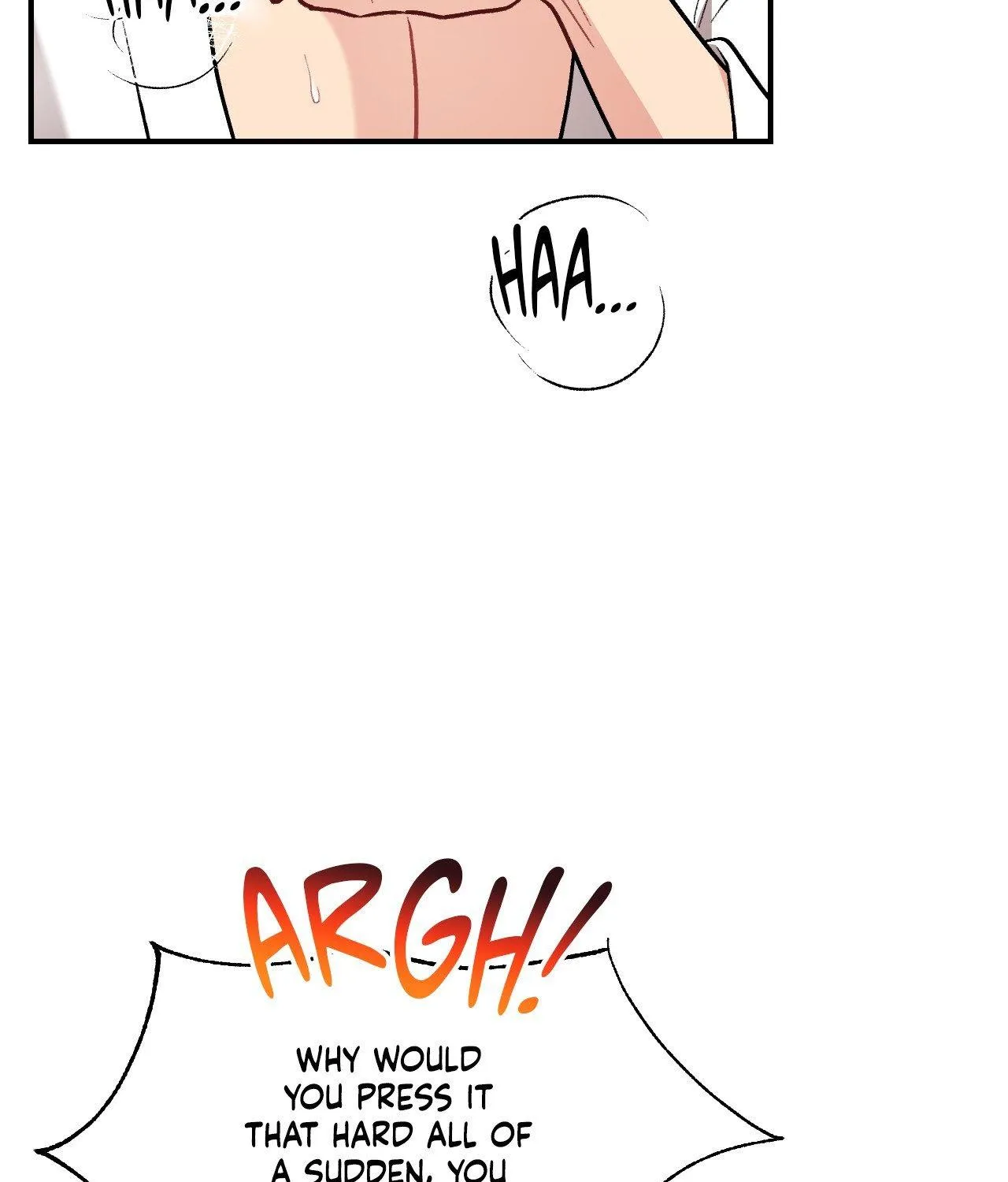 Cherry Complex Chapter 51 page 61 - 