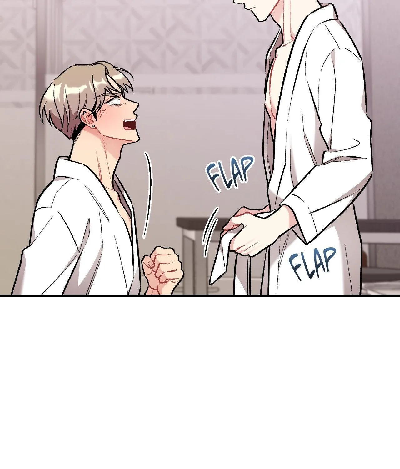 Cherry Complex Chapter 51 page 63 - 