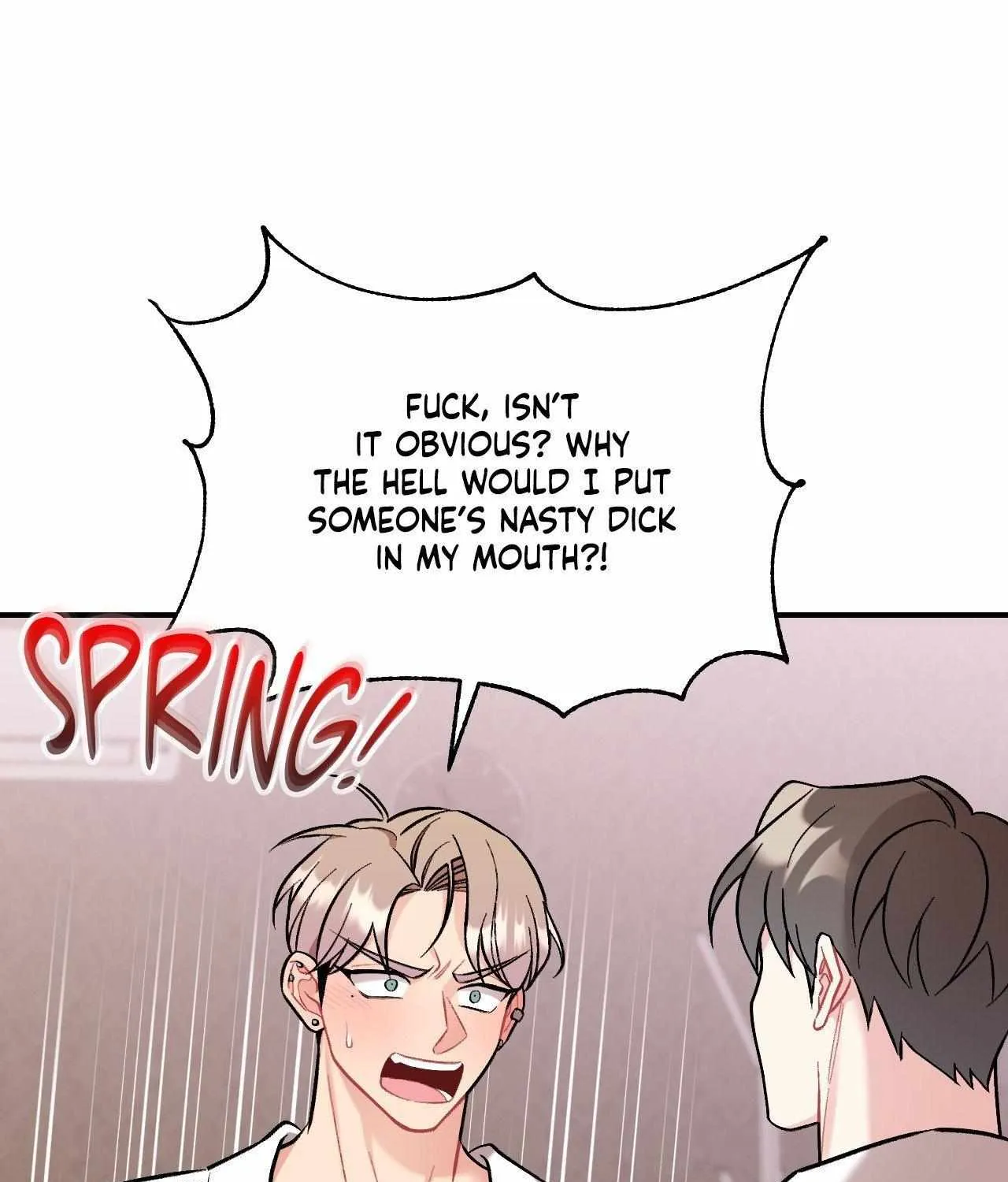 Cherry Complex Chapter 51 page 69 - 