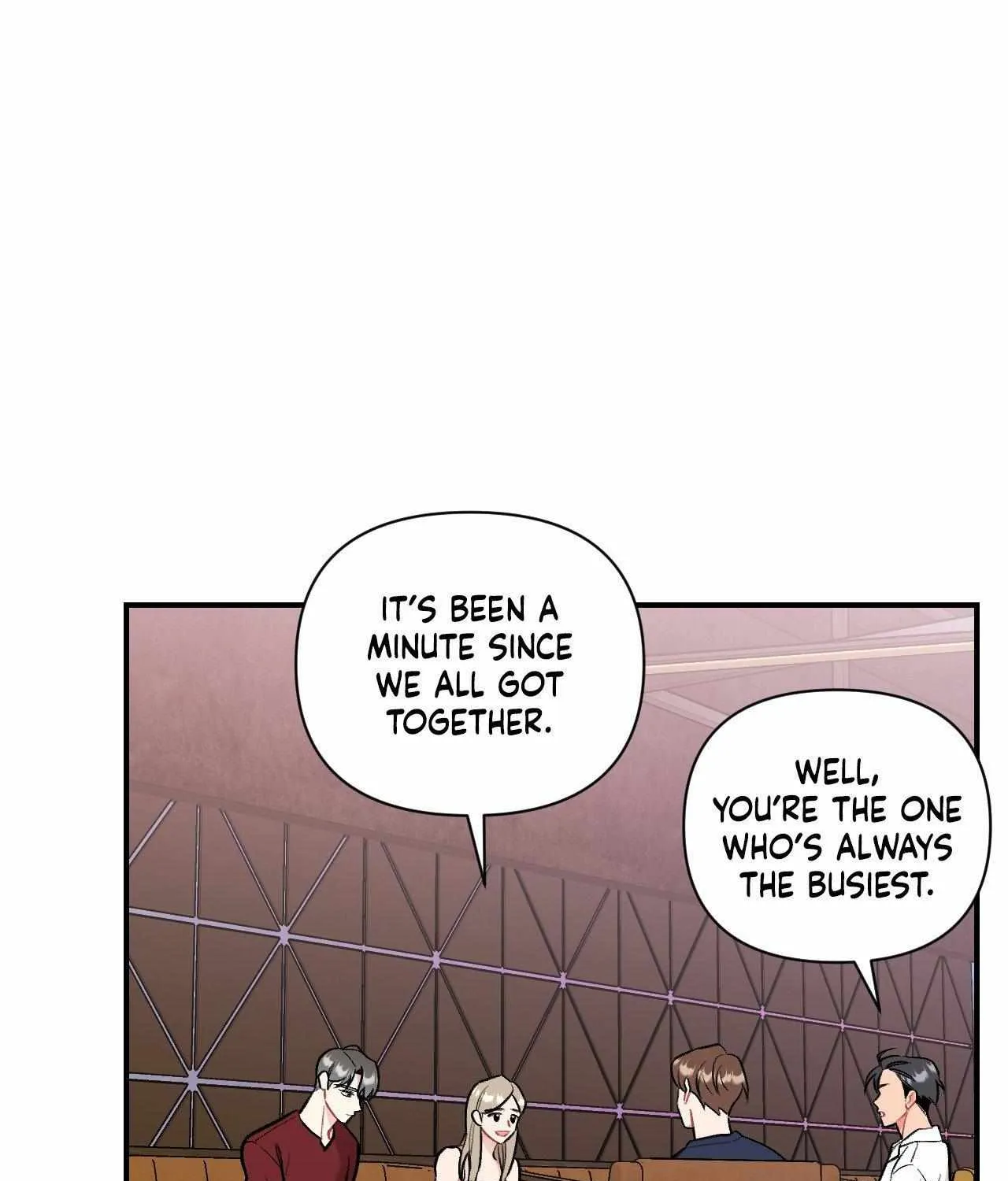 Cherry Complex Chapter 51 page 8 - 