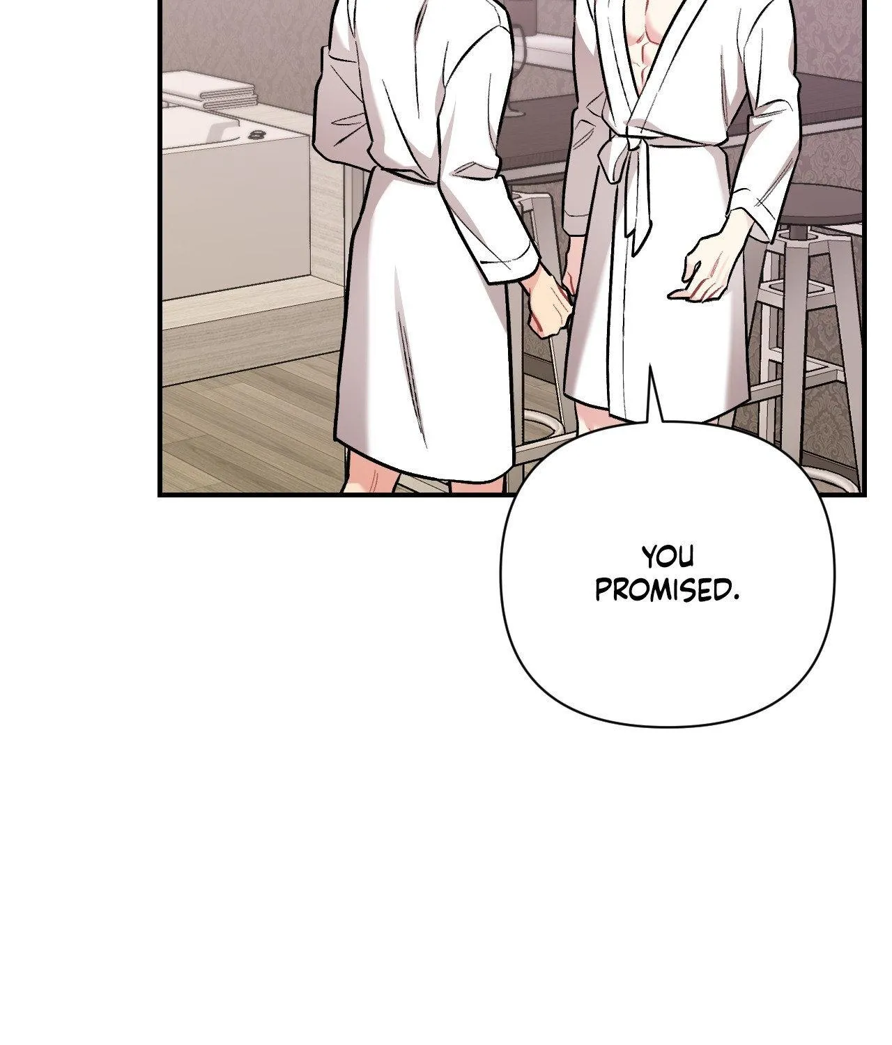 Cherry Complex Chapter 51 page 73 - 