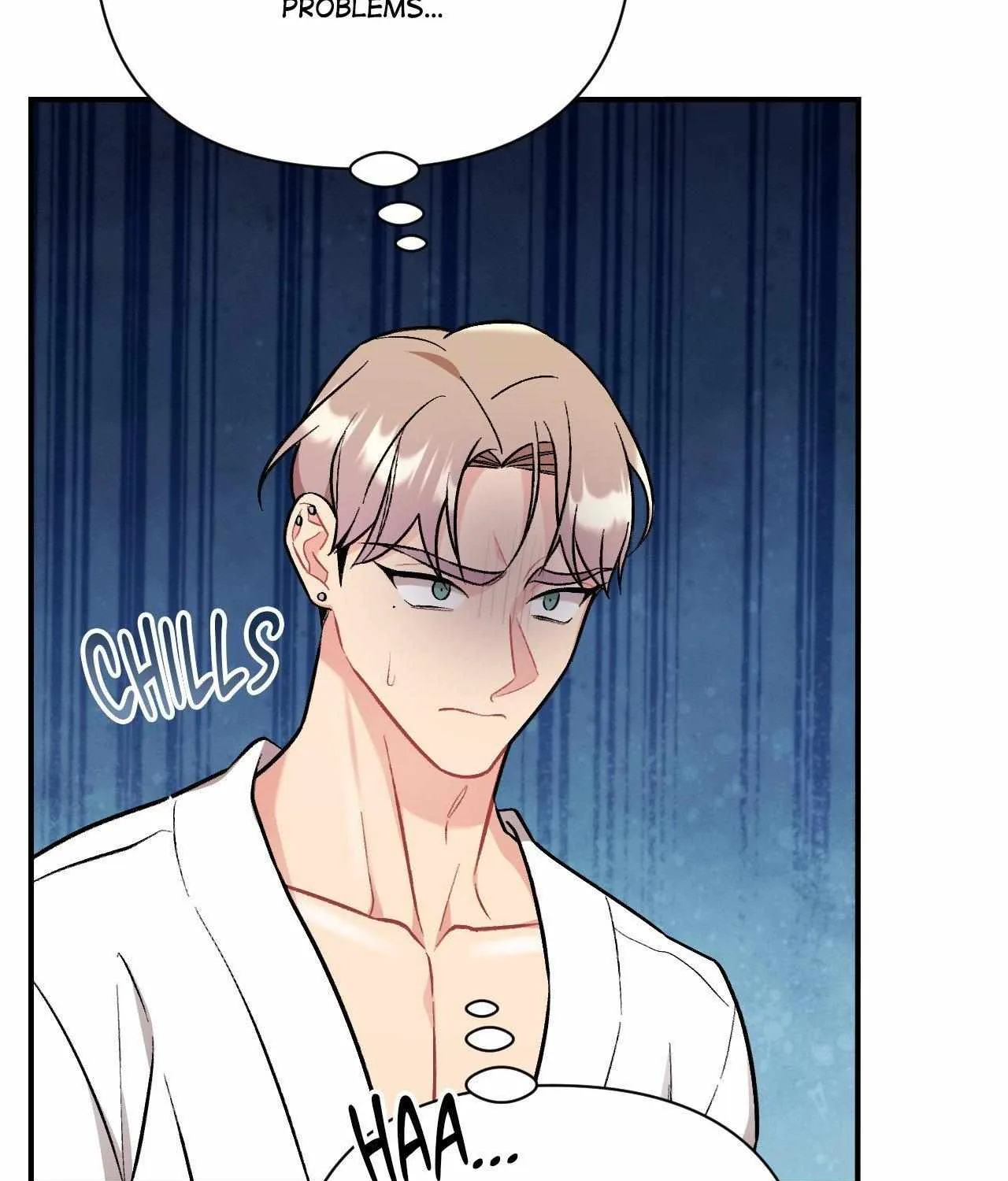 Cherry Complex Chapter 51 page 75 - 