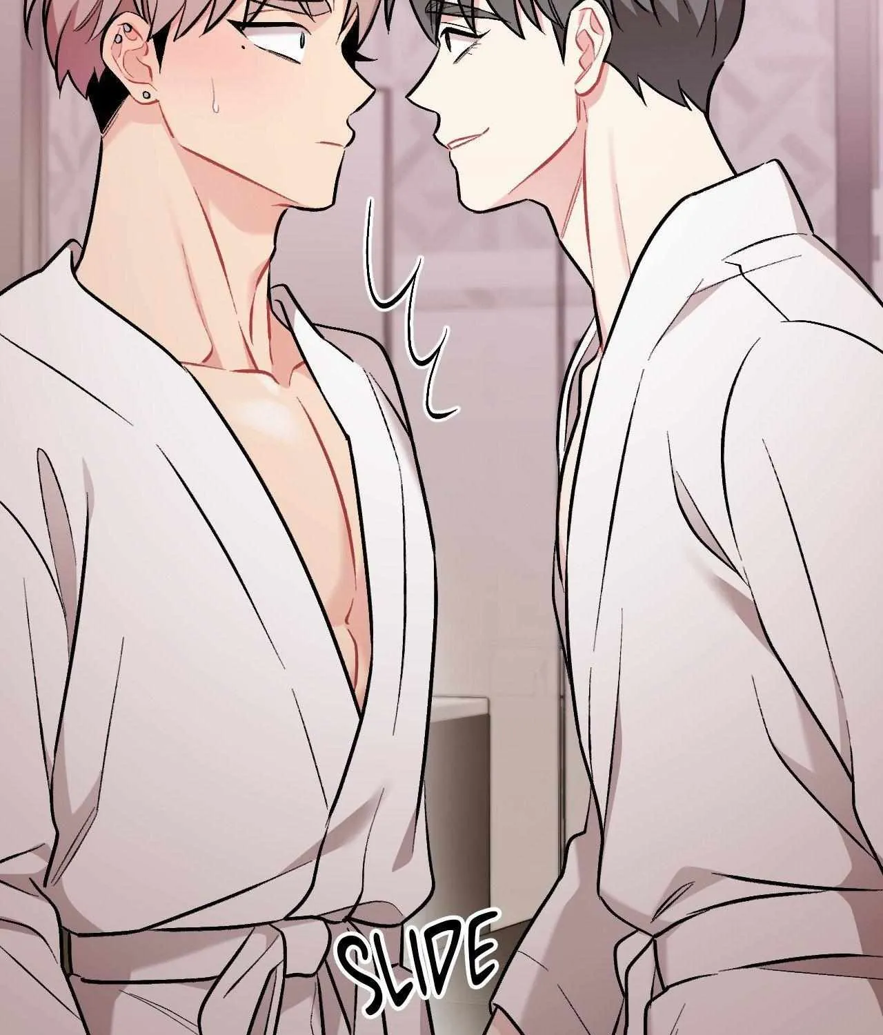 Cherry Complex Chapter 51 page 84 - 