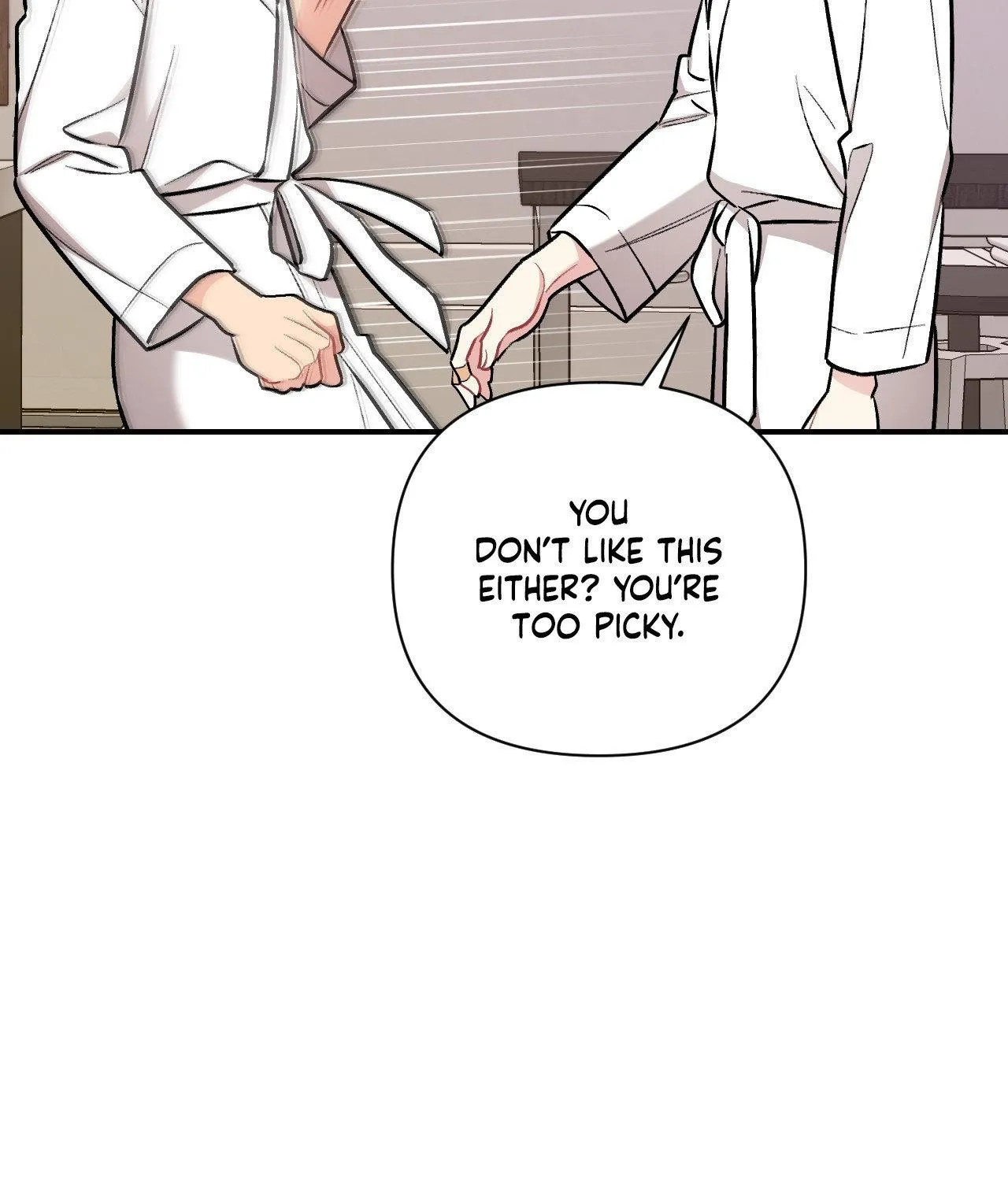 Cherry Complex Chapter 51 page 88 - 