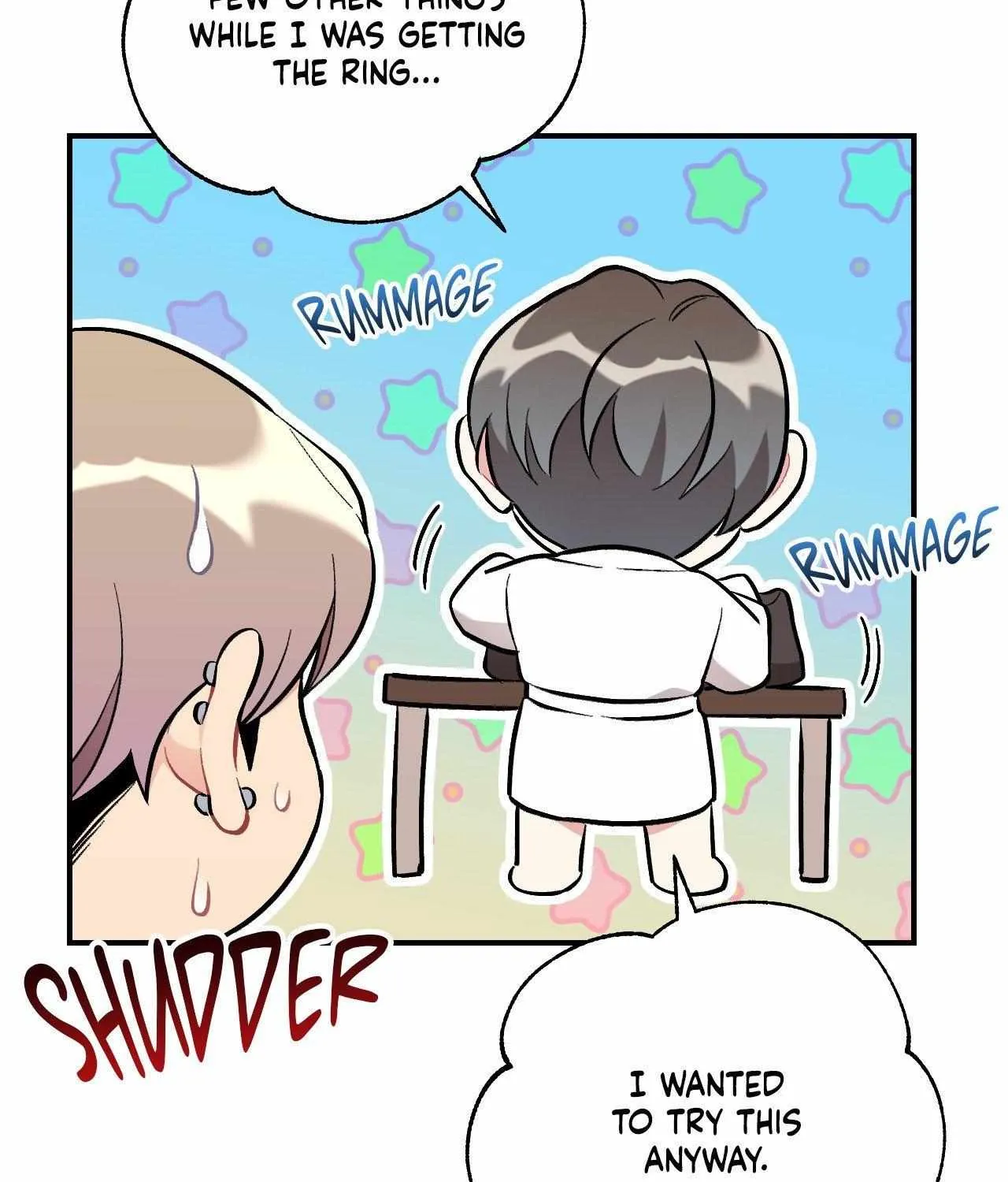 Cherry Complex Chapter 51 page 92 - 