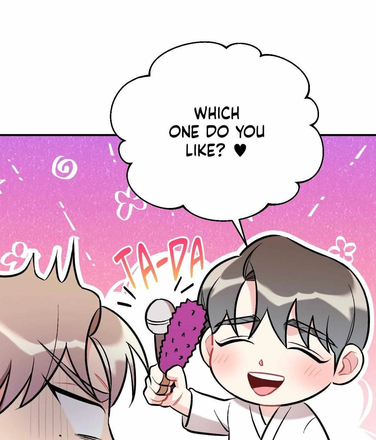 Cherry Complex Chapter 51 page 94 - 
