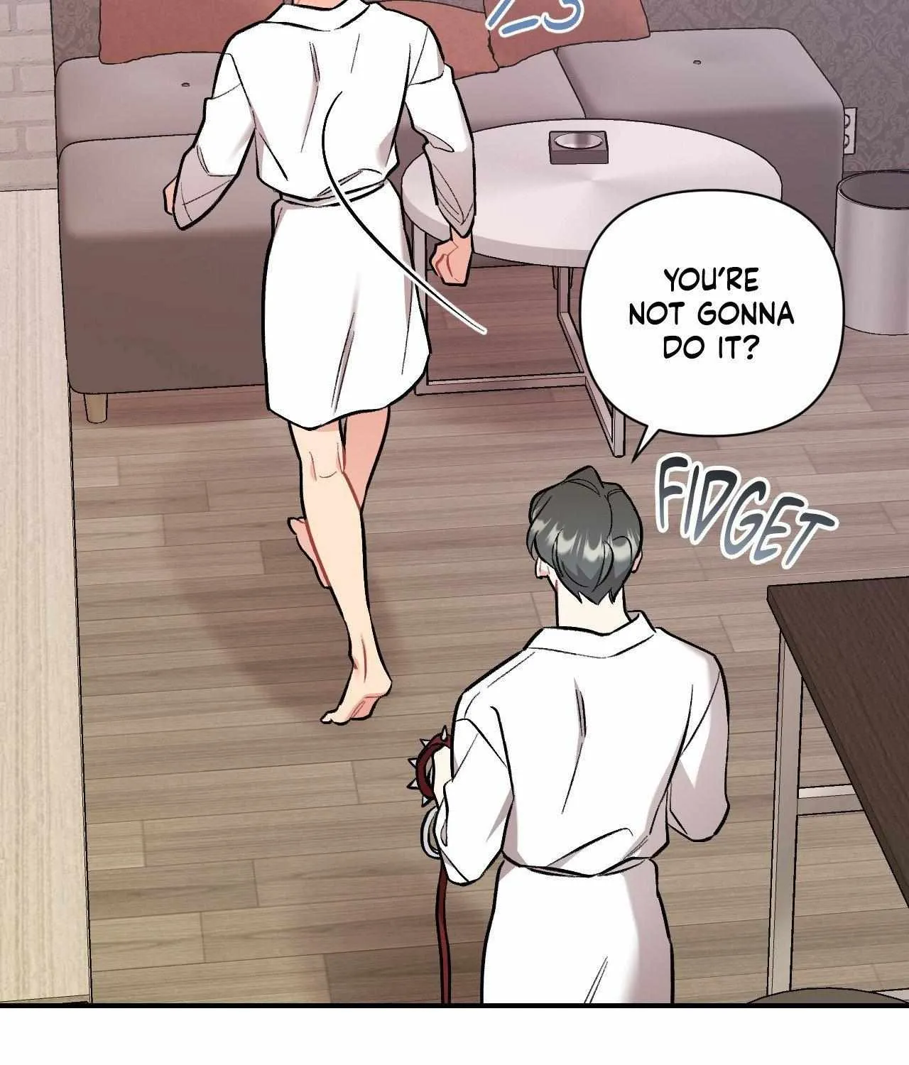 Cherry Complex Chapter 51 page 98 - 