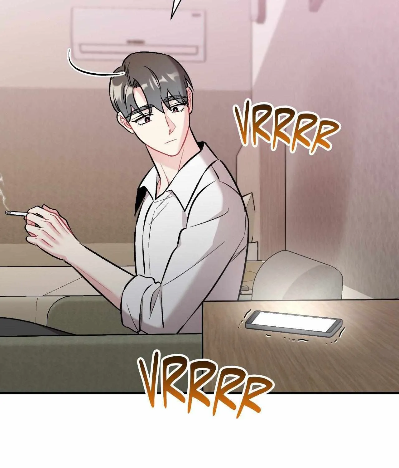 Cherry Complex Chapter 52 page 110 - 