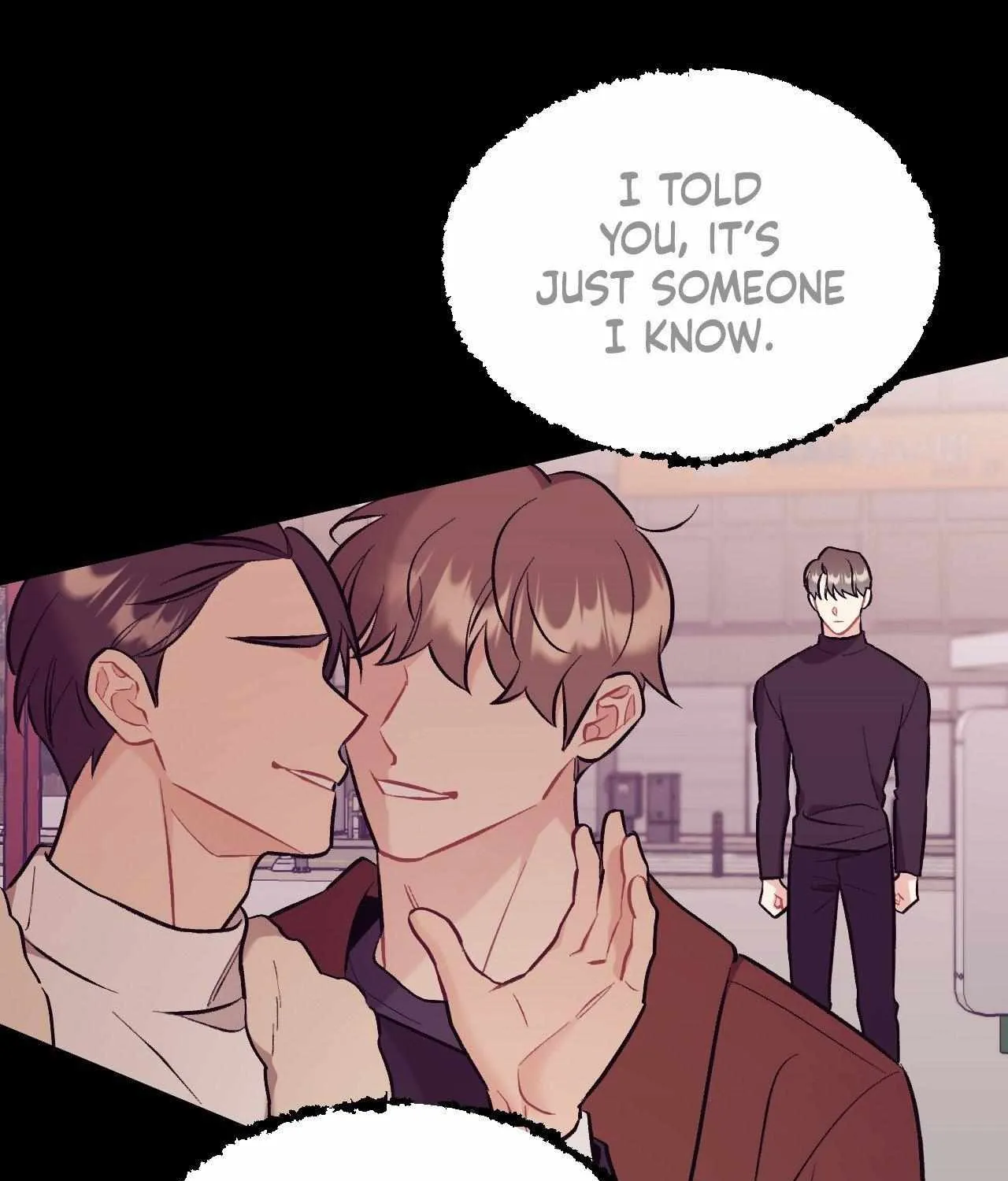 Cherry Complex Chapter 52 page 120 - 