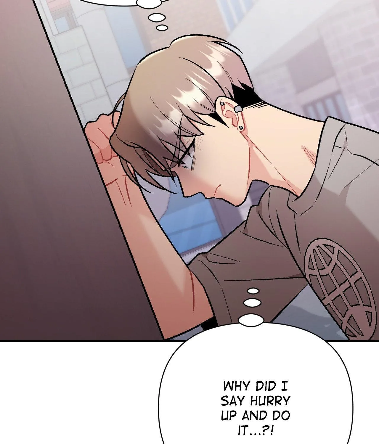 Cherry Complex Chapter 52 page 13 - 