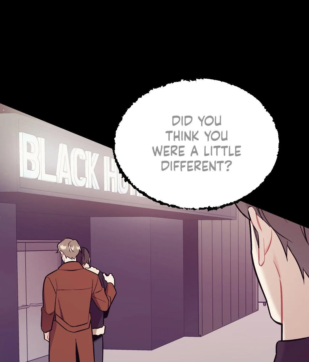 Cherry Complex Chapter 52 page 123 - 