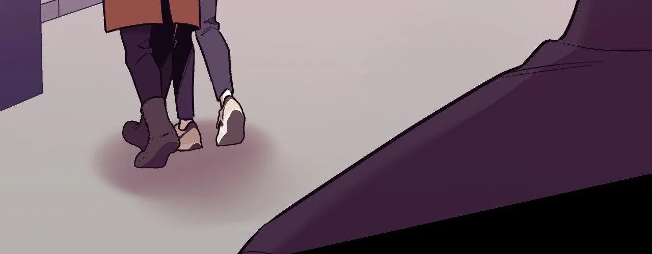 Cherry Complex Chapter 52 page 124 - 