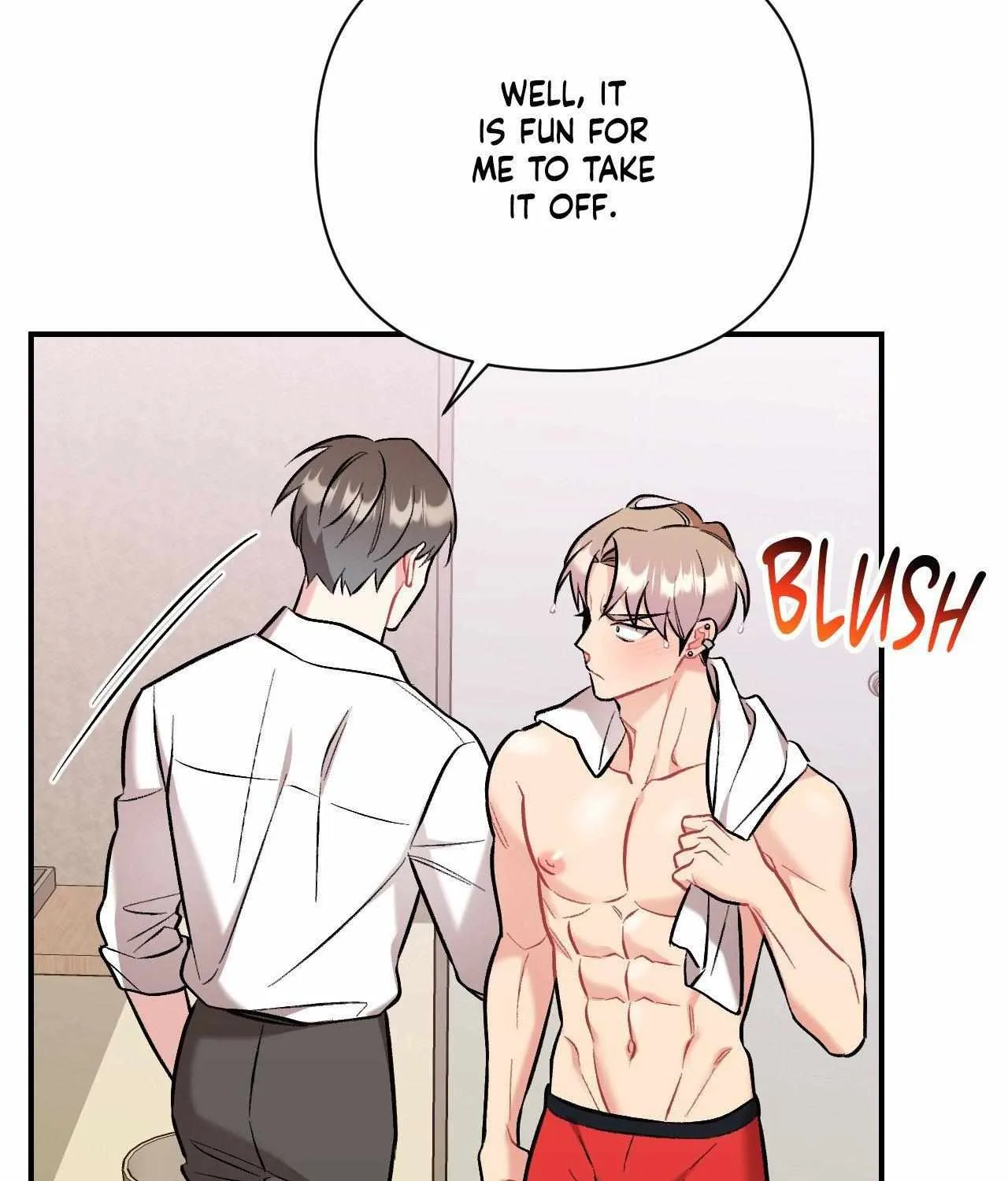 Cherry Complex Chapter 52 page 137 - 