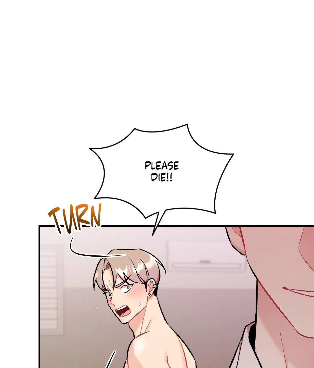Cherry Complex Chapter 52 page 139 - 